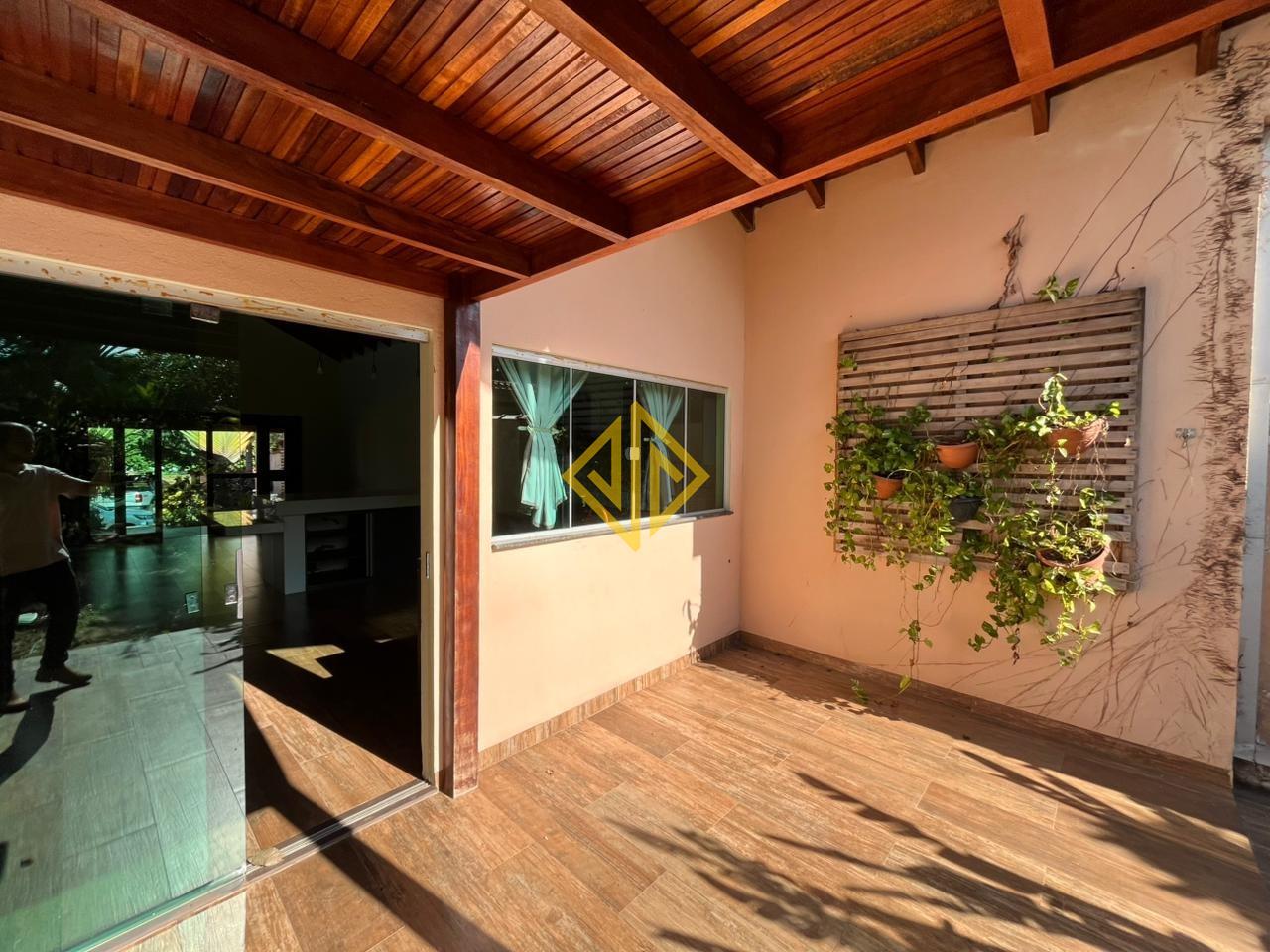 Casa, 3 quartos, 168 m² - Foto 13