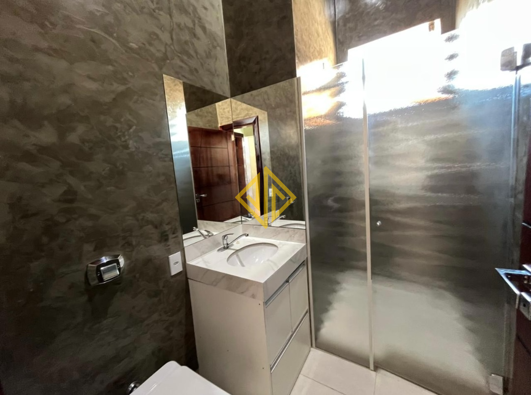 Casa, 3 quartos, 168 m² - Foto 11