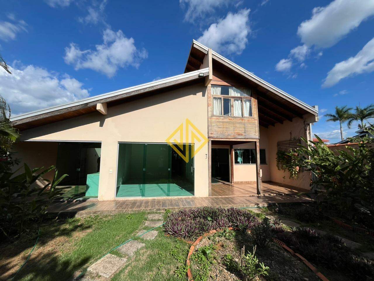 Casa, 3 quartos, 168 m² - Foto 12