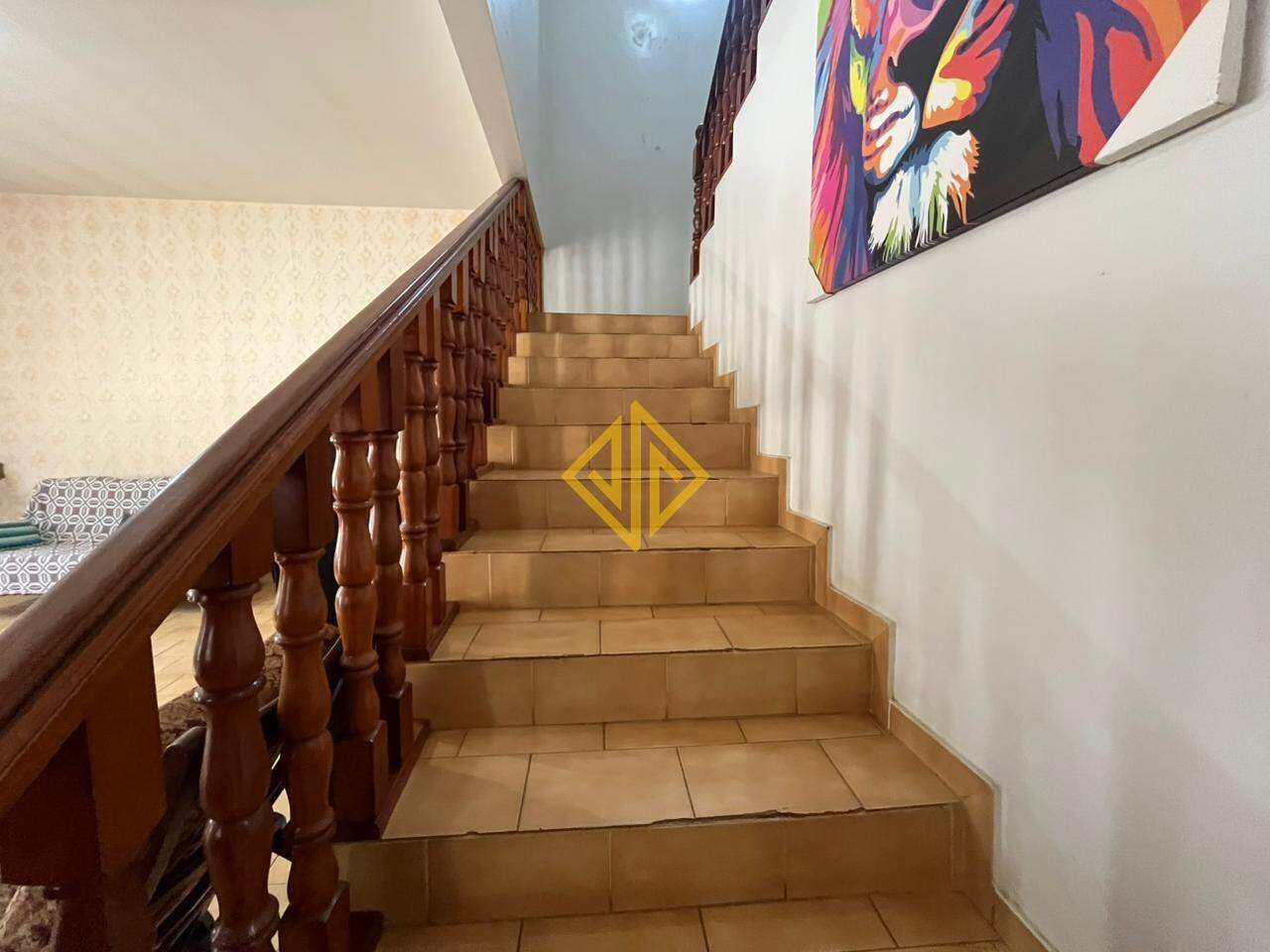 Casa, 4 quartos, 397 m² - Foto 5