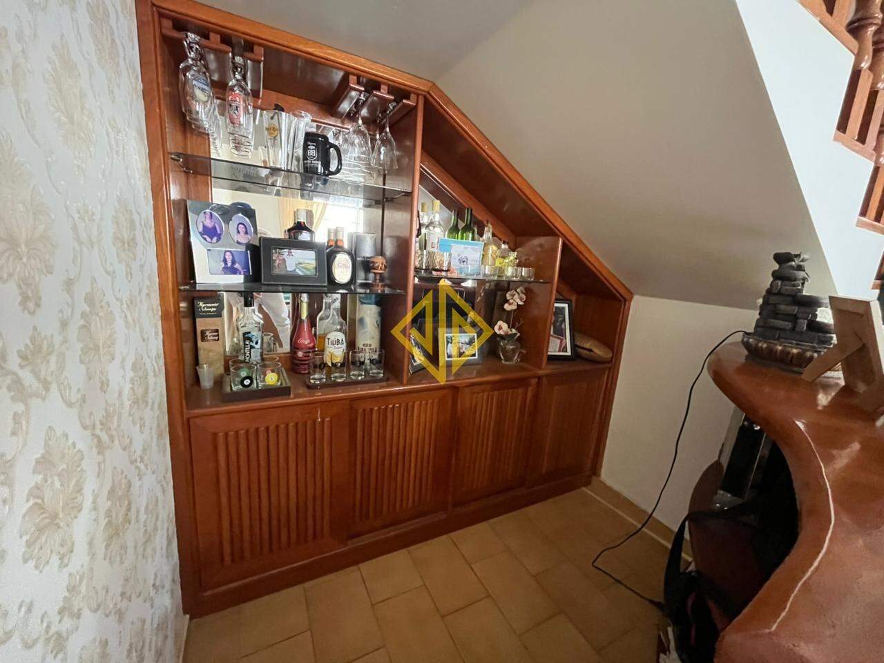 Casa, 4 quartos, 397 m² - Foto 3