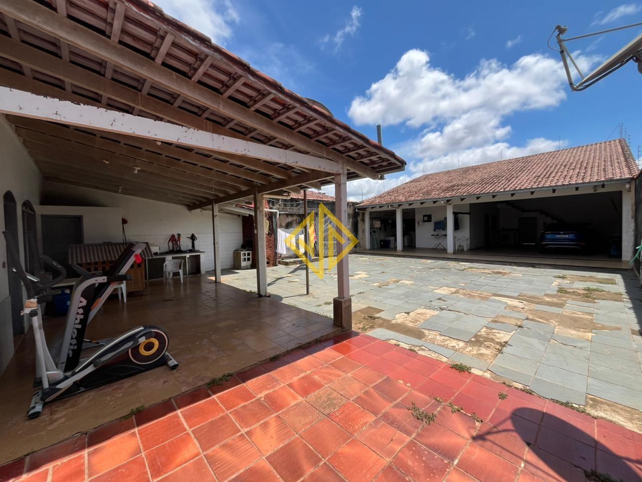 Casa, 4 quartos, 397 m² - Foto 19