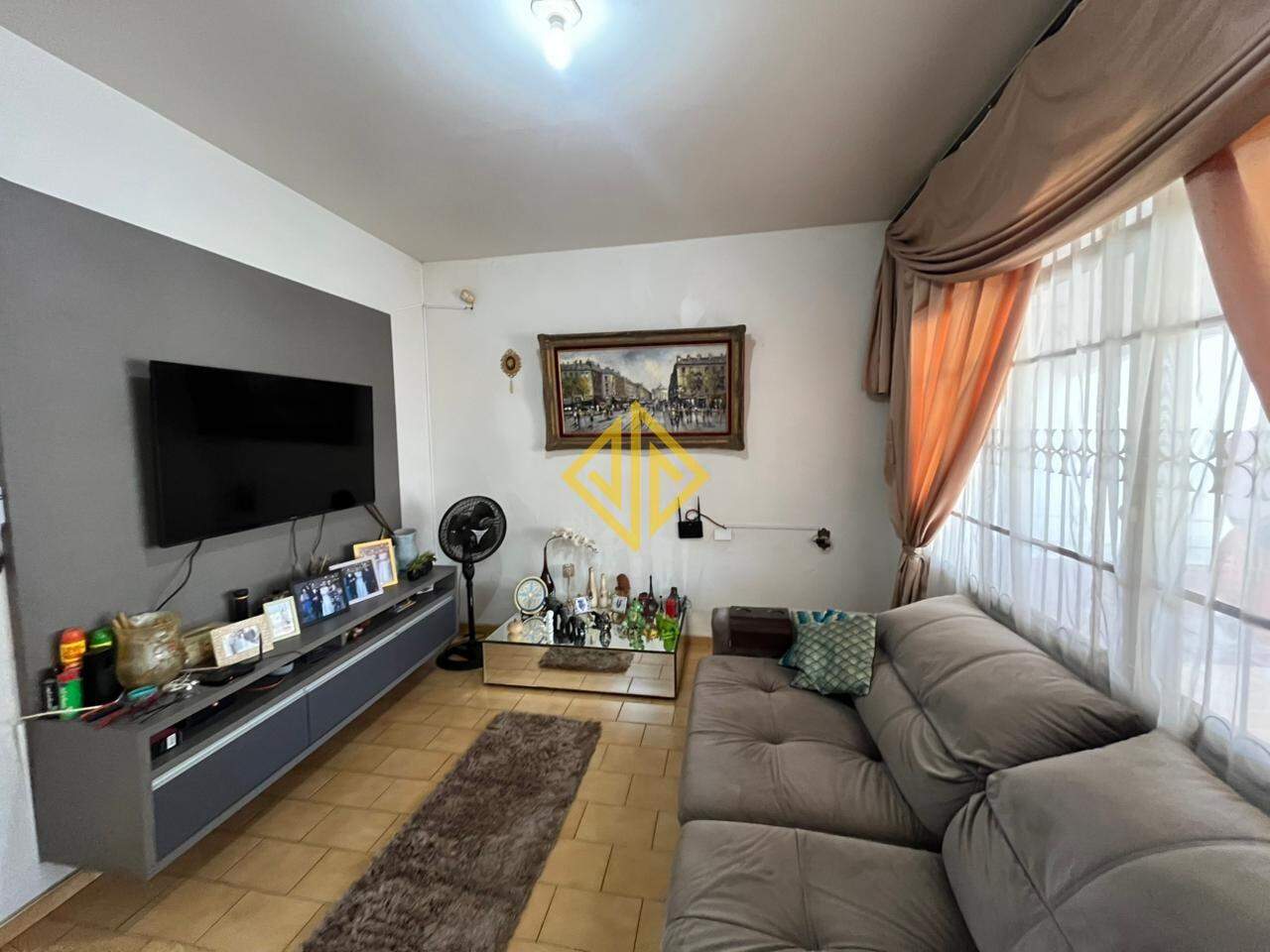 Casa, 4 quartos, 397 m² - Foto 2