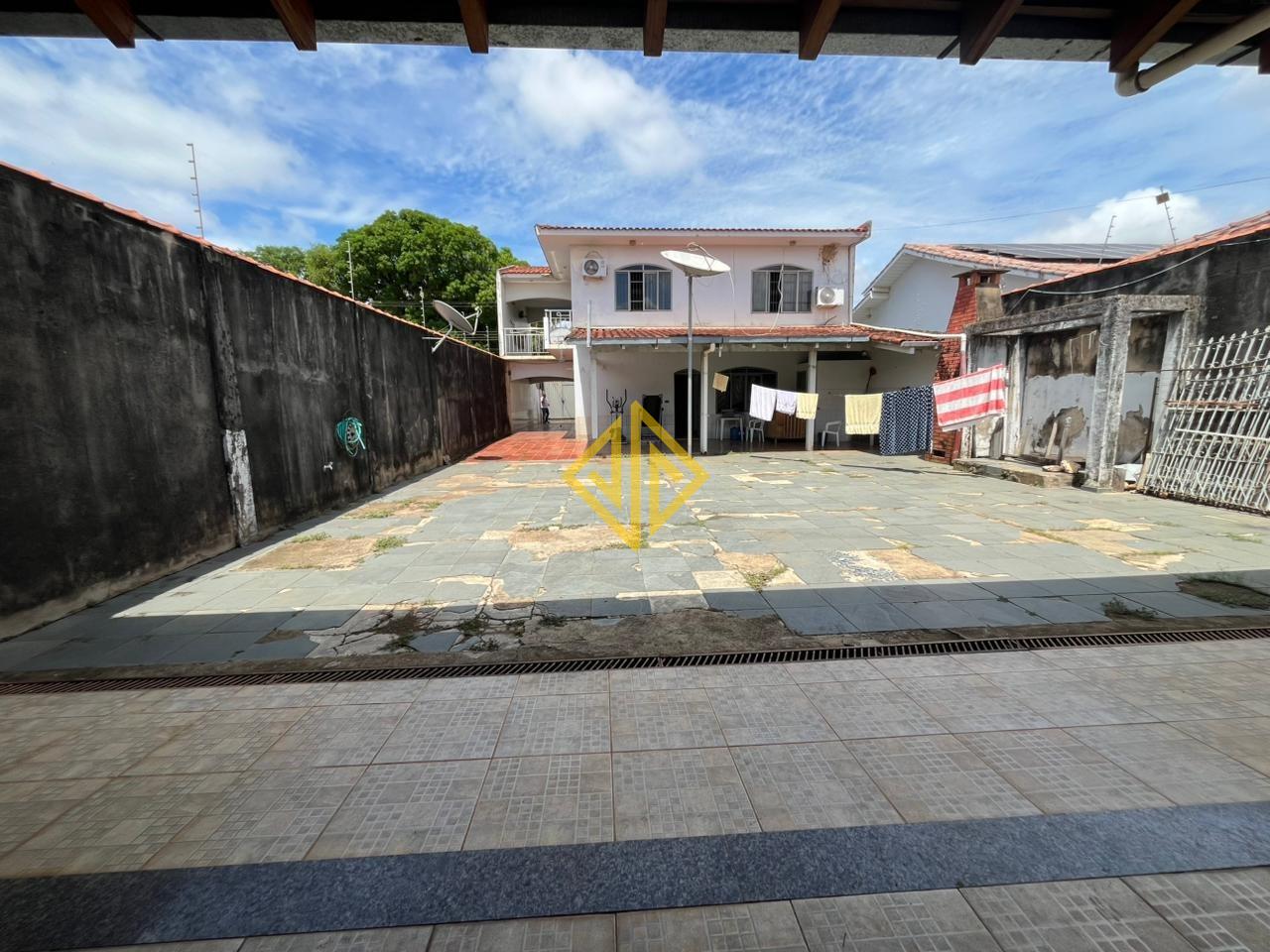 Casa, 4 quartos, 397 m² - Foto 21