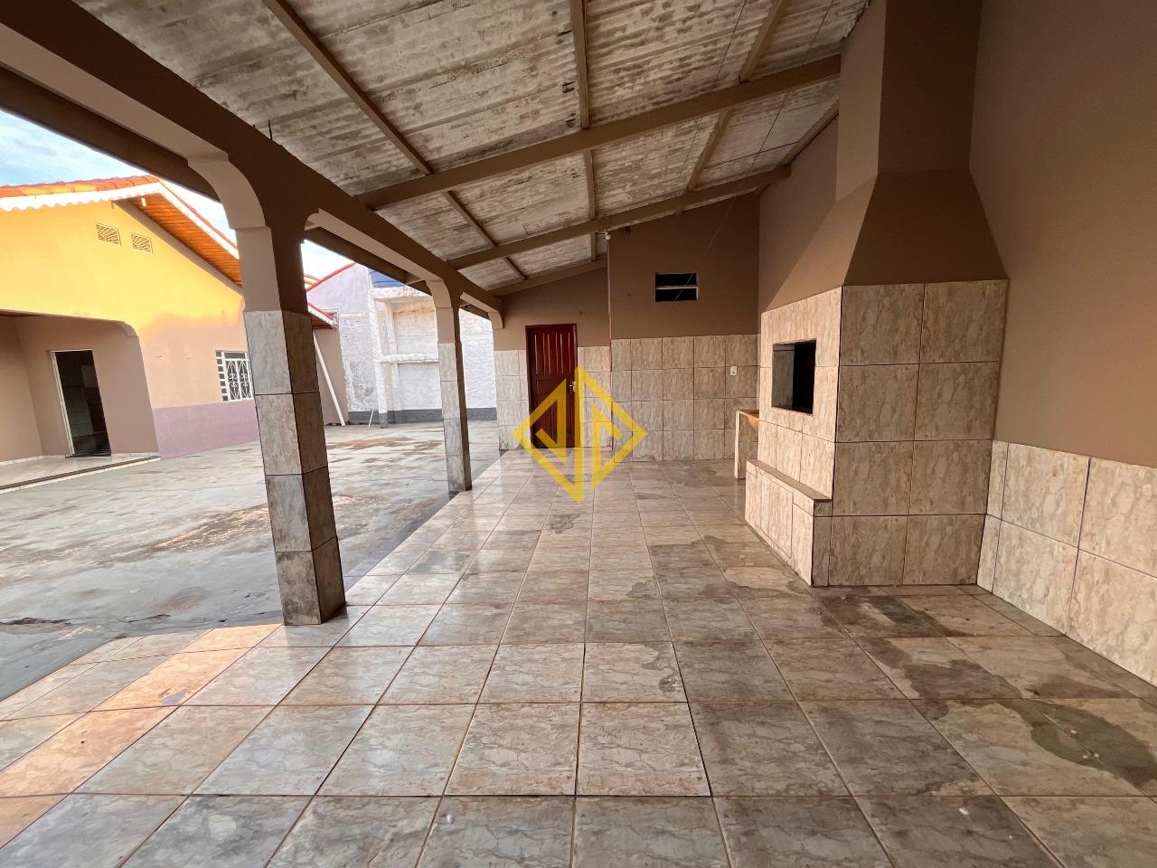 Casa, 3 quartos, 244 m² - Foto 9