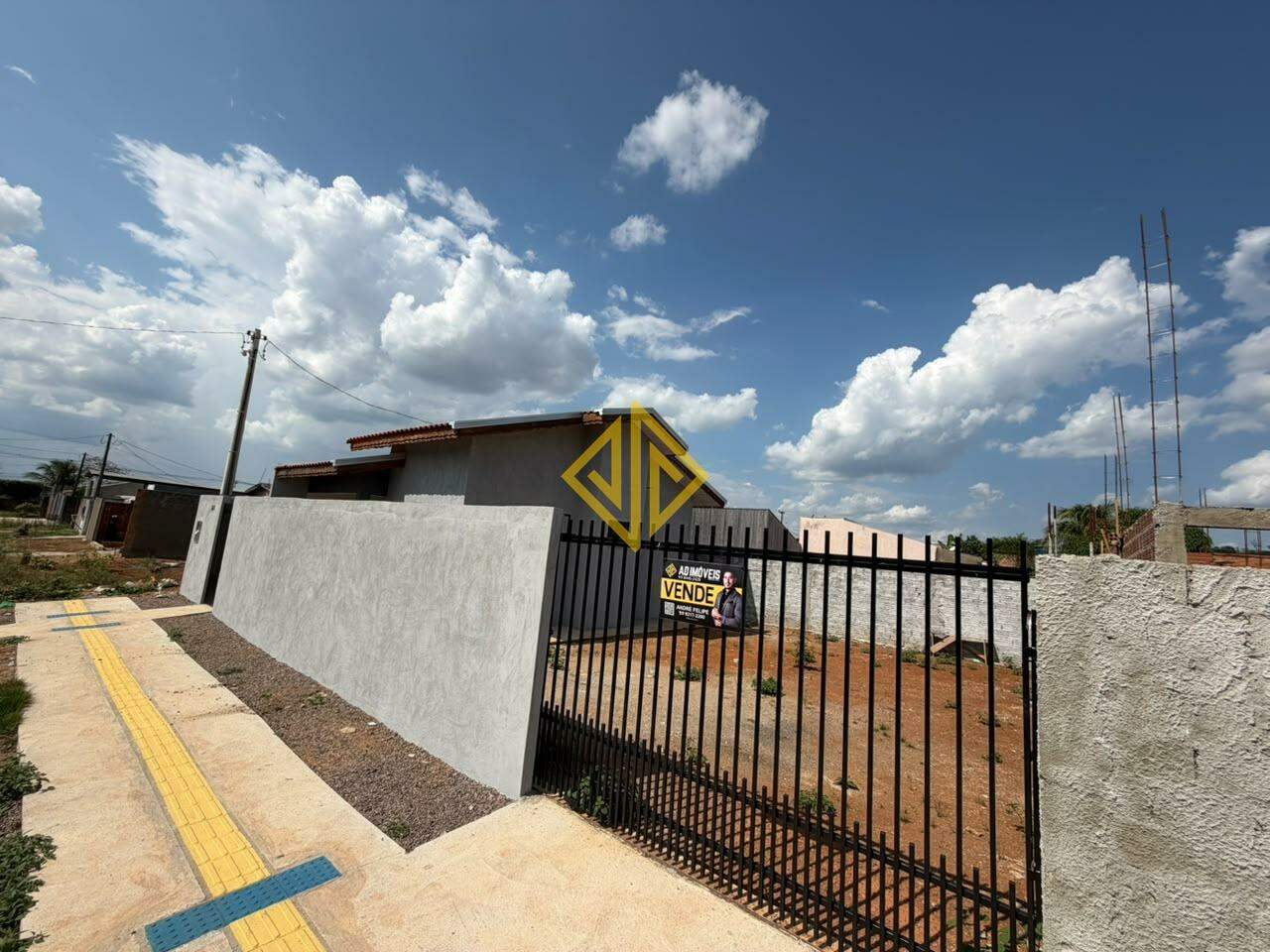 Casa, 2 quartos, 51 m² - Foto 13