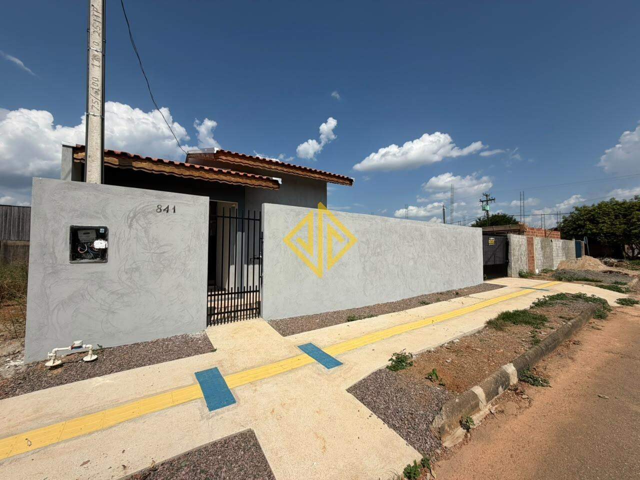 Casa, 2 quartos, 51 m² - Foto 15