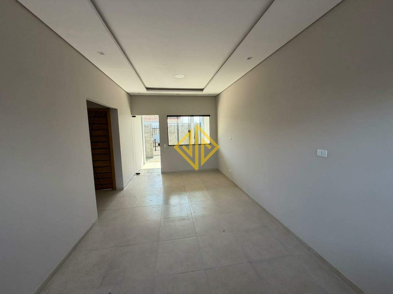 Casa, 2 quartos, 51 m² - Foto 2