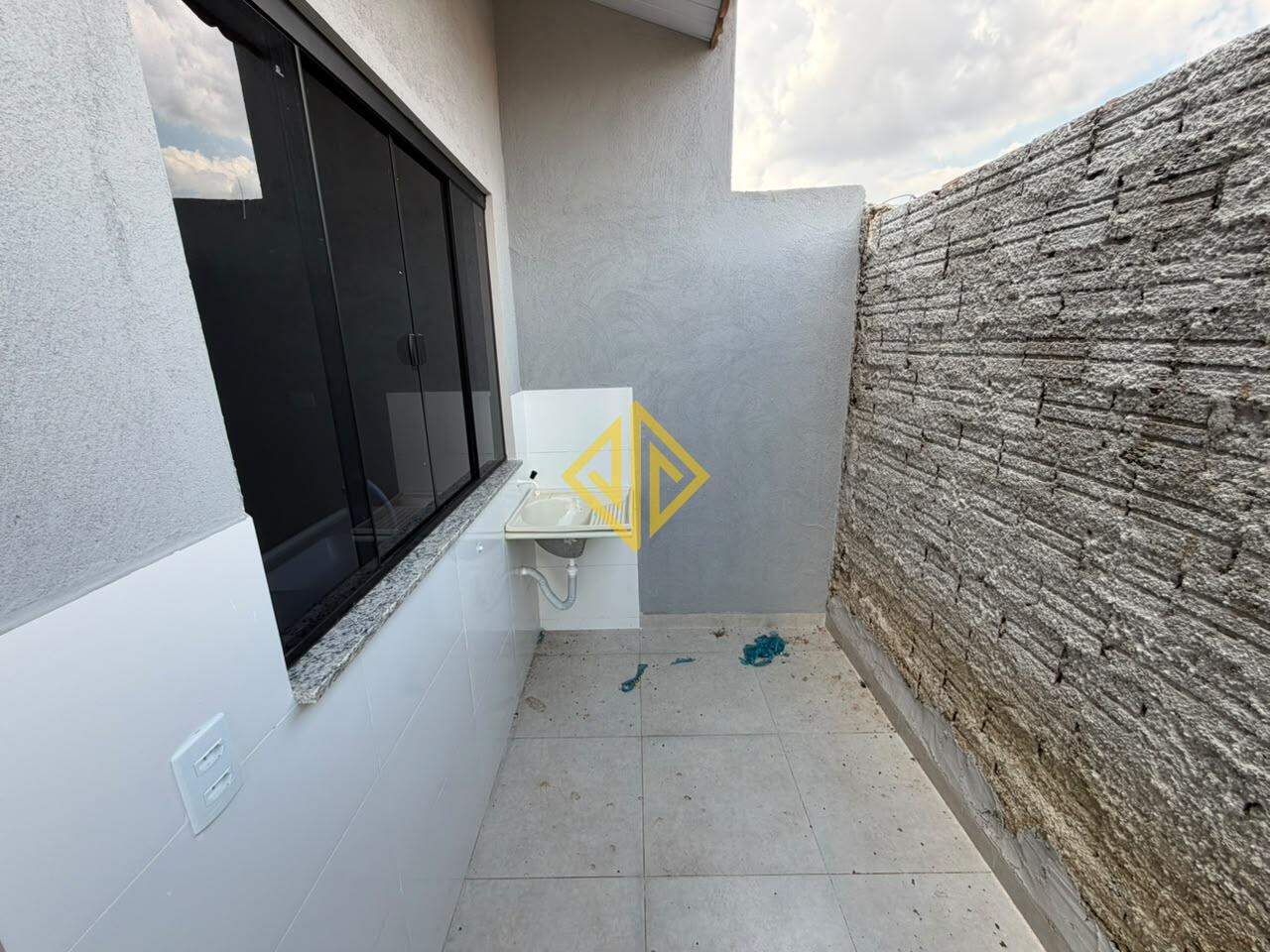Casa, 2 quartos, 51 m² - Foto 9