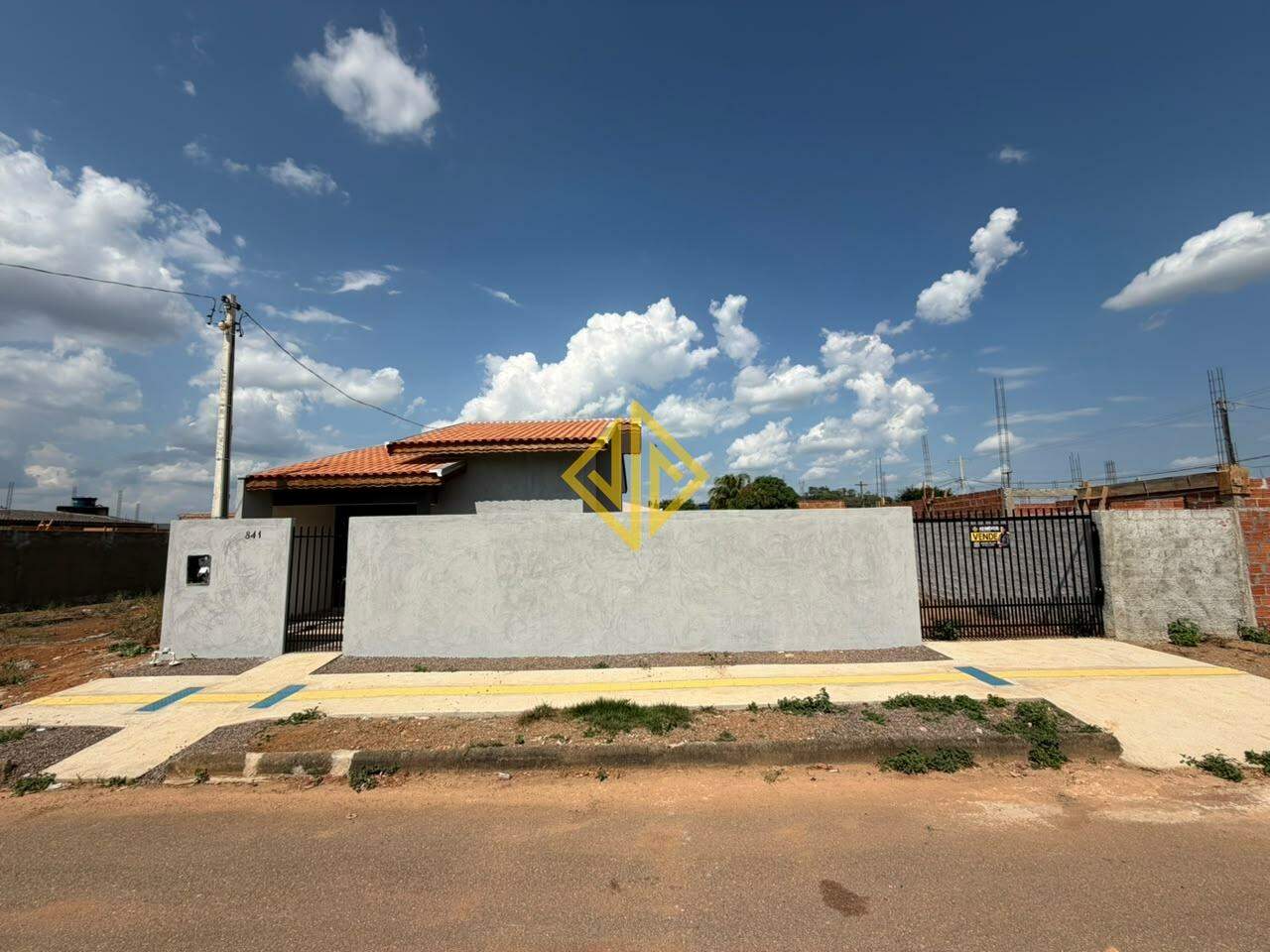 Casa, 2 quartos, 51 m² - Foto 14
