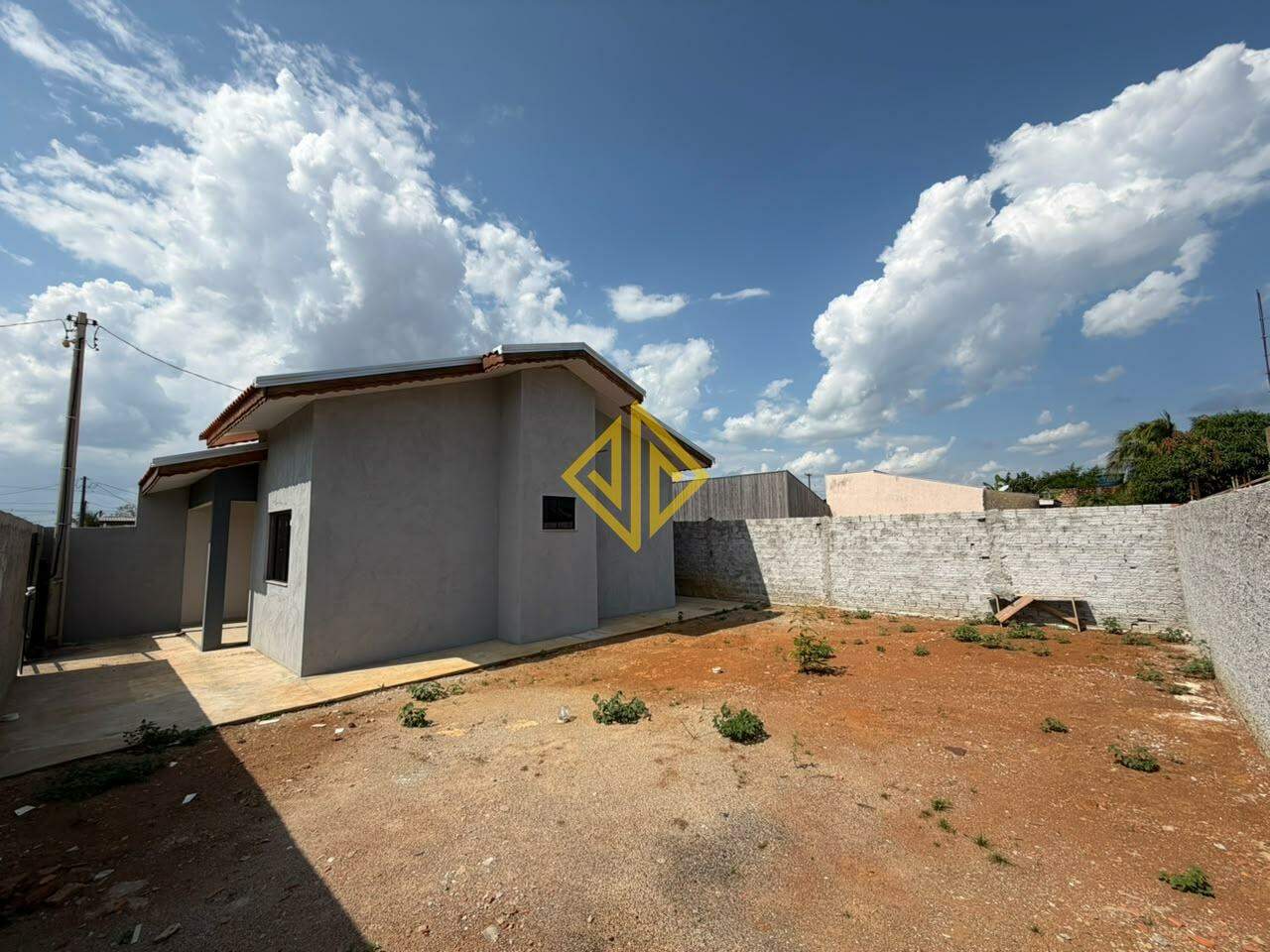 Casa, 2 quartos, 51 m² - Foto 11