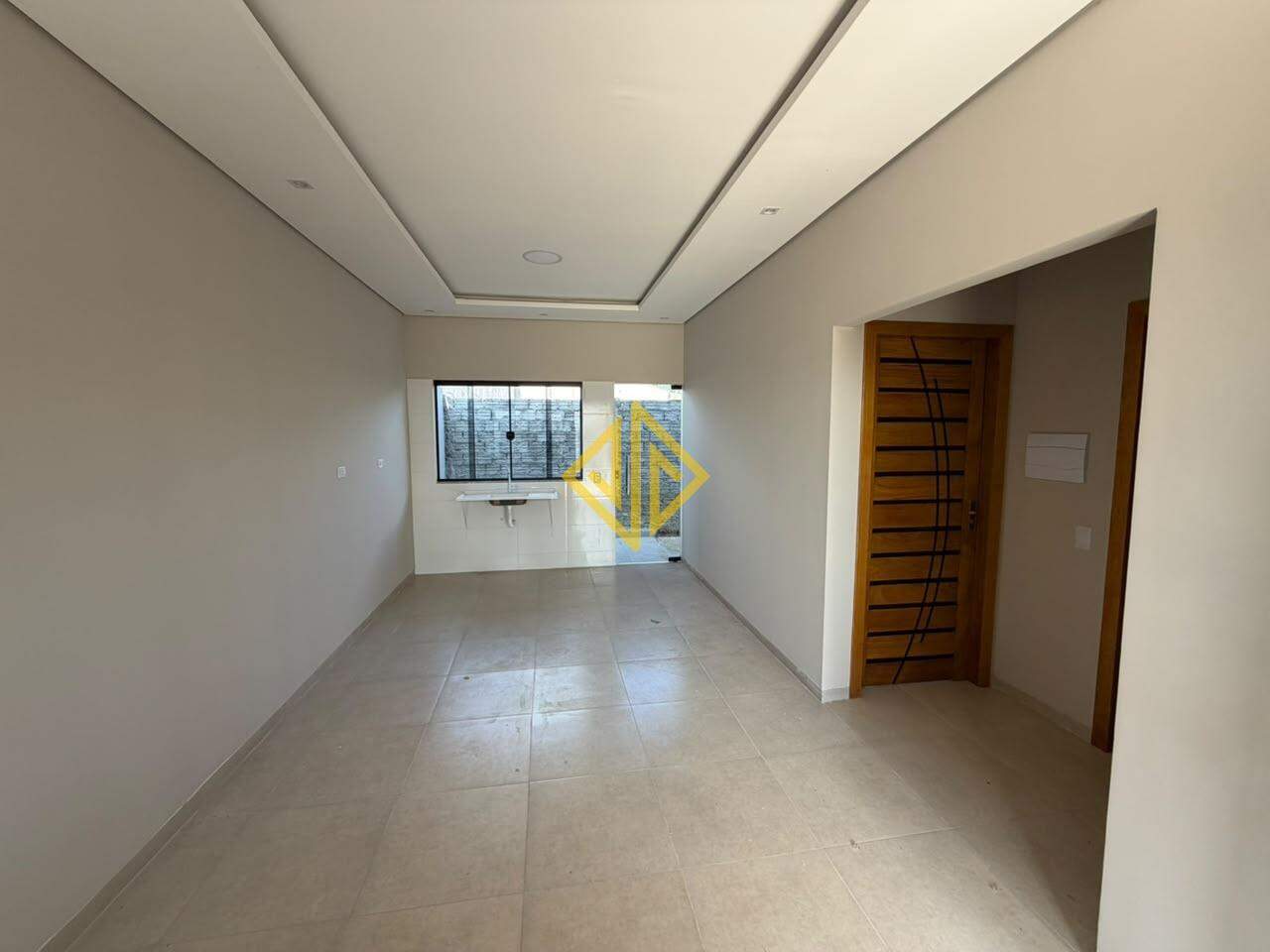 Casa, 2 quartos, 51 m² - Foto 3
