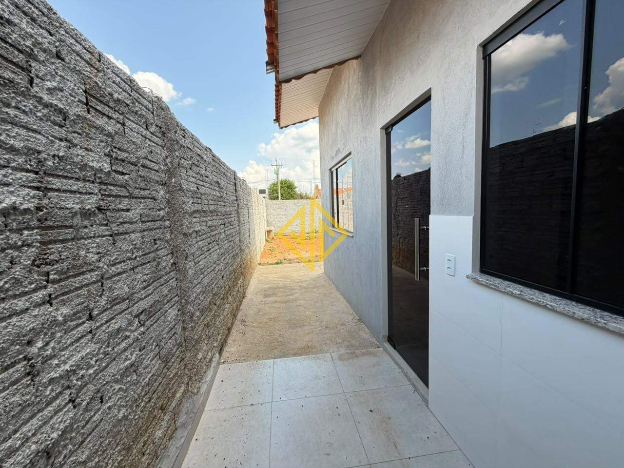 Casa, 2 quartos, 51 m² - Foto 8