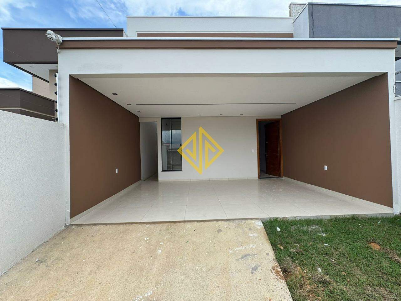 Casa, 2 quartos, 95 m² - Foto 2