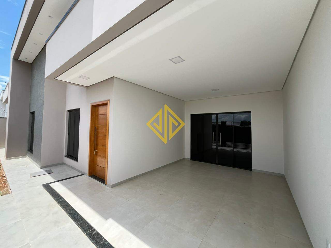 Casa, 3 quartos, 118 m² - Foto 2