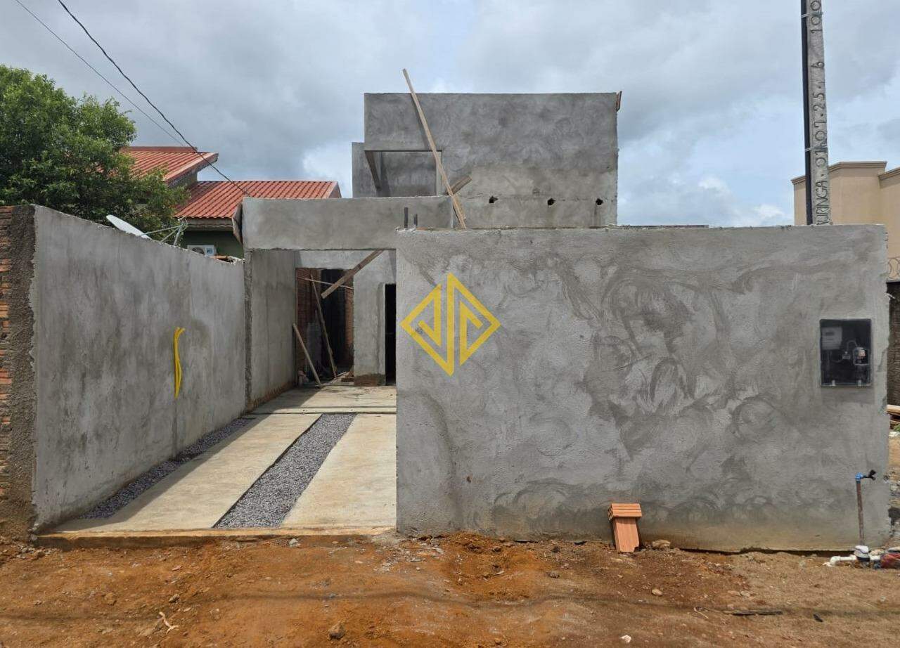 Casa, 2 quartos, 75 m² - Foto 2