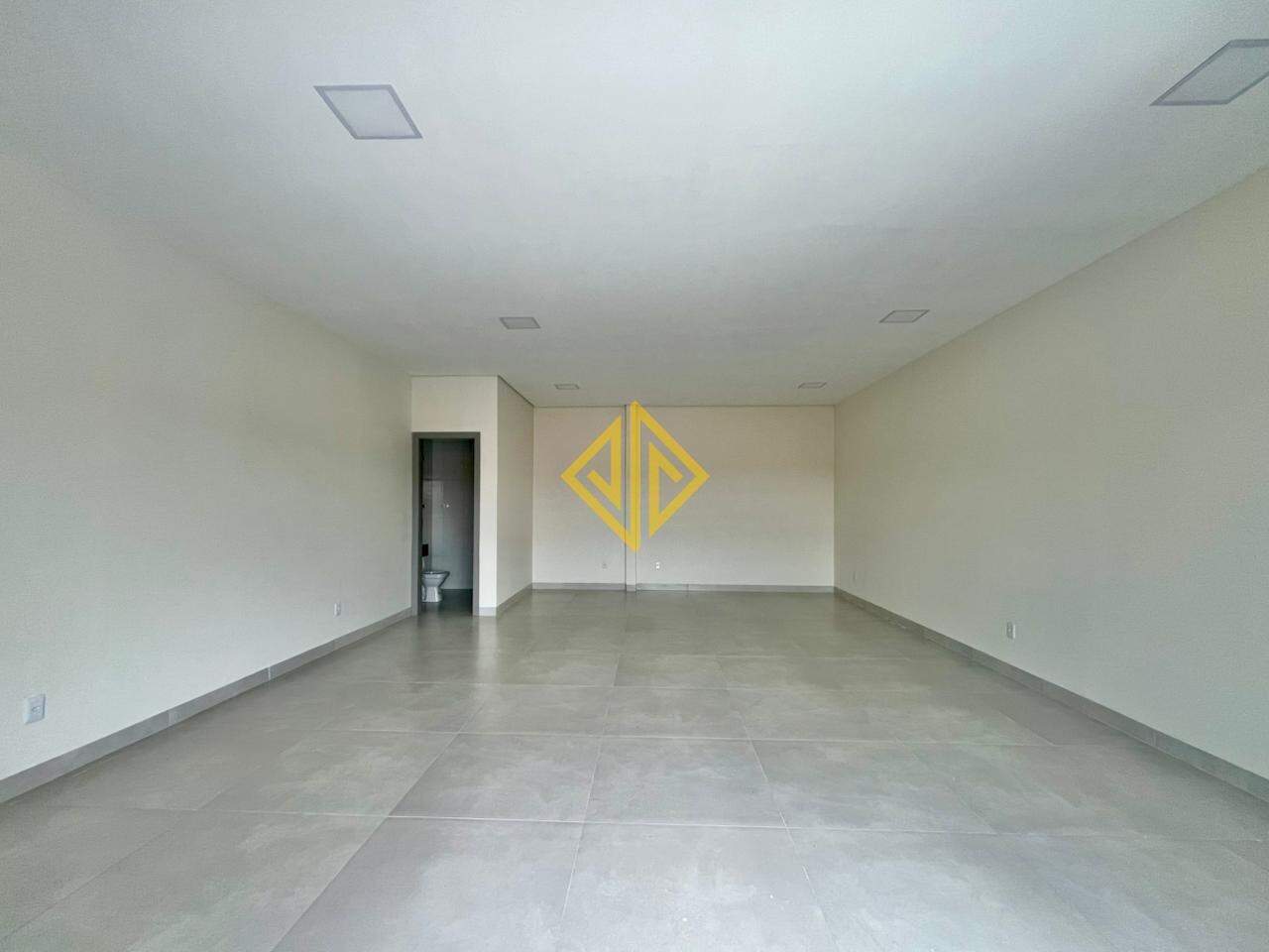 Sala-Conjunto, 48 m² - Foto 1