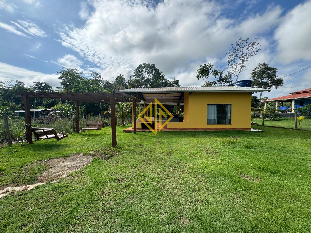 Chácara, 1 quarto, 2050 m² - Foto 2