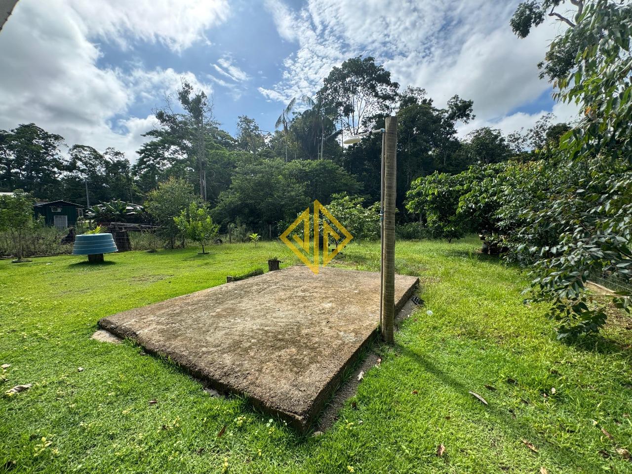 Chácara, 1 quarto, 2050 m² - Foto 14