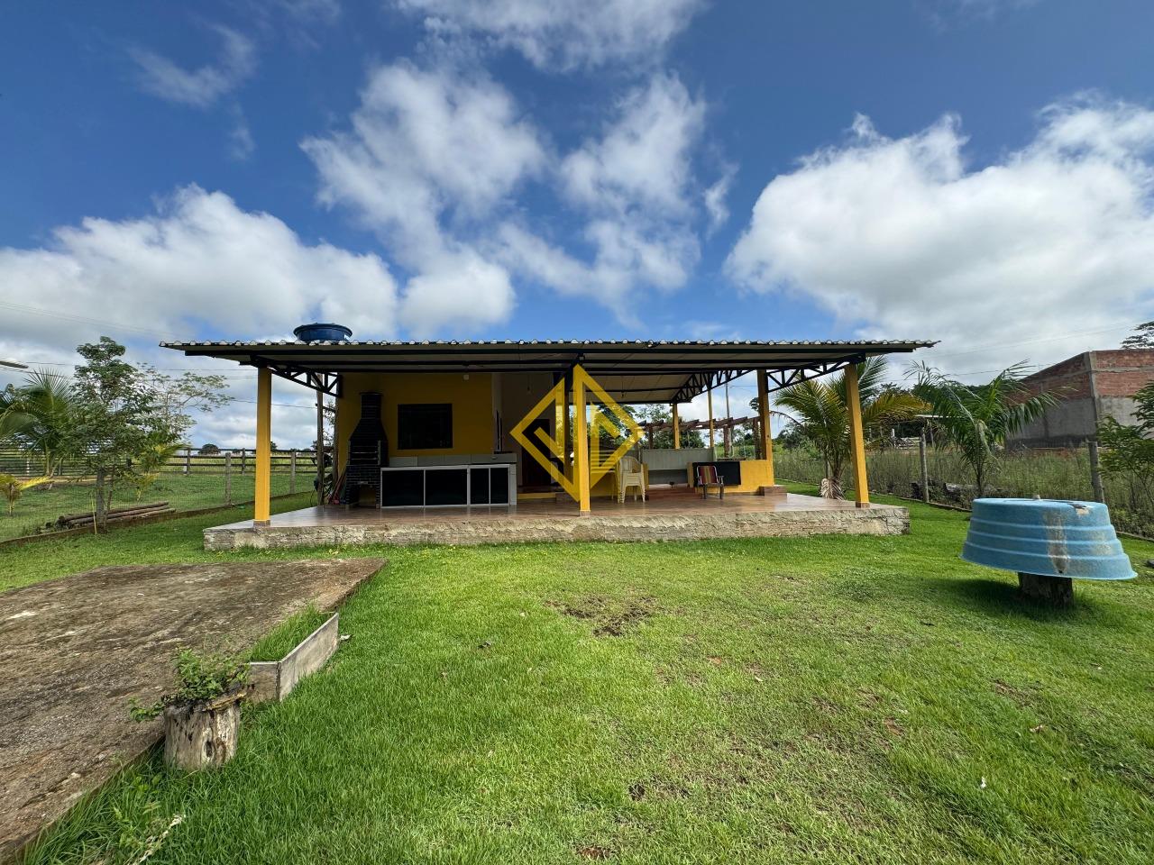 Chácara, 1 quarto, 2050 m² - Foto 6