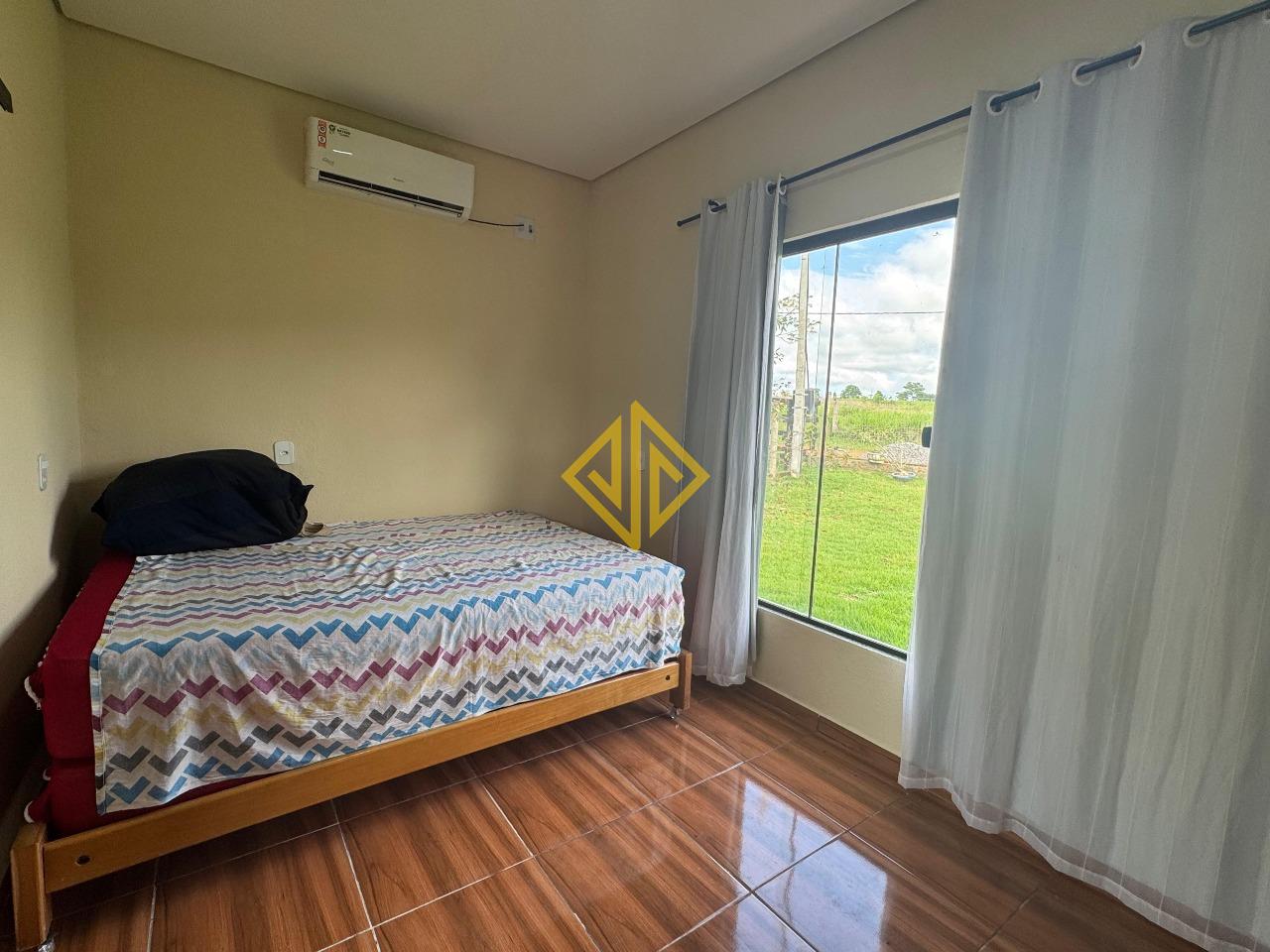 Chácara, 1 quarto, 2050 m² - Foto 8