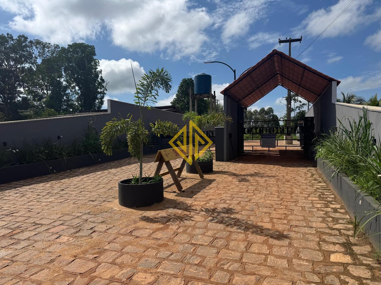 Chácara, 1 quarto, 2050 m² - Foto 16