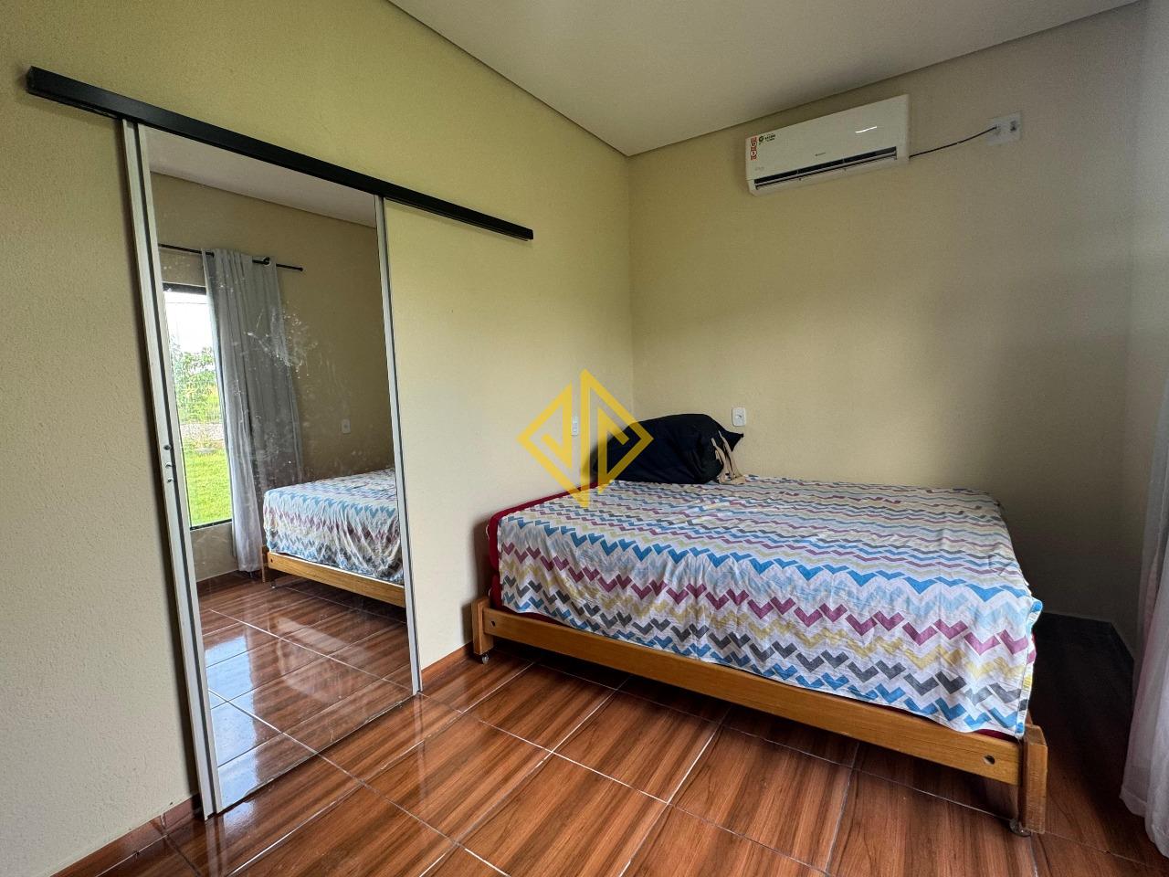 Chácara, 1 quarto, 2050 m² - Foto 9