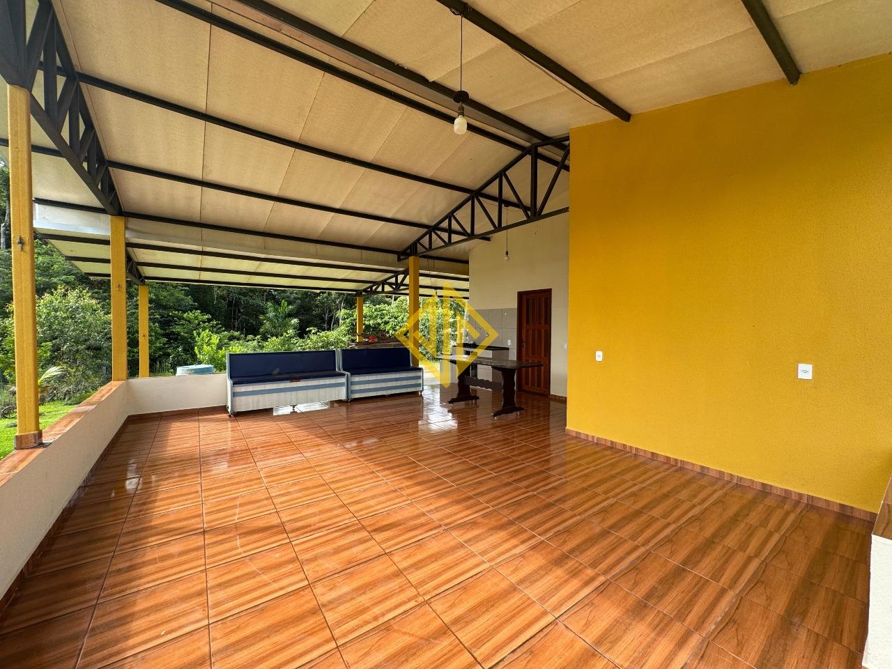 Chácara, 1 quarto, 2050 m² - Foto 4