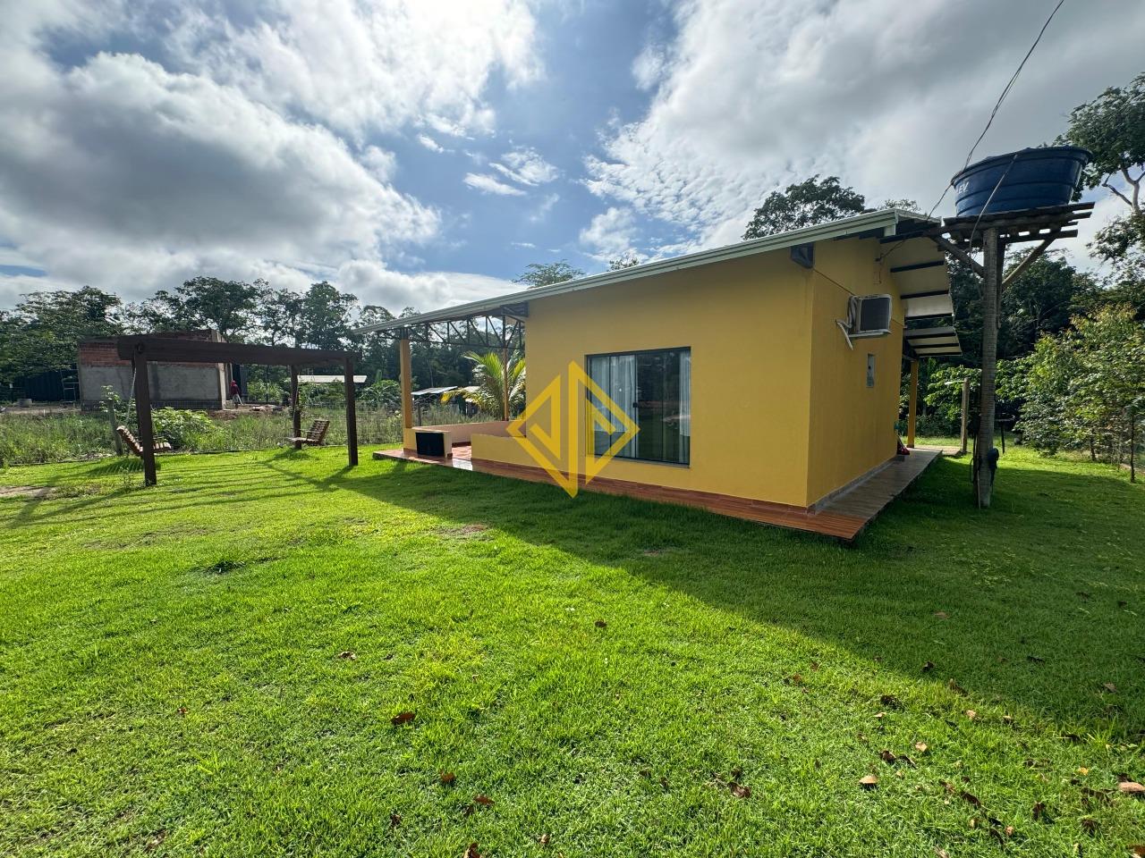 Chácara, 1 quarto, 2050 m² - Foto 7