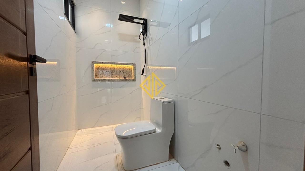 Casa, 3 quartos, 161 m² - Foto 6