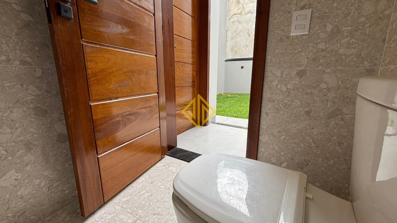 Casa, 3 quartos, 161 m² - Foto 22