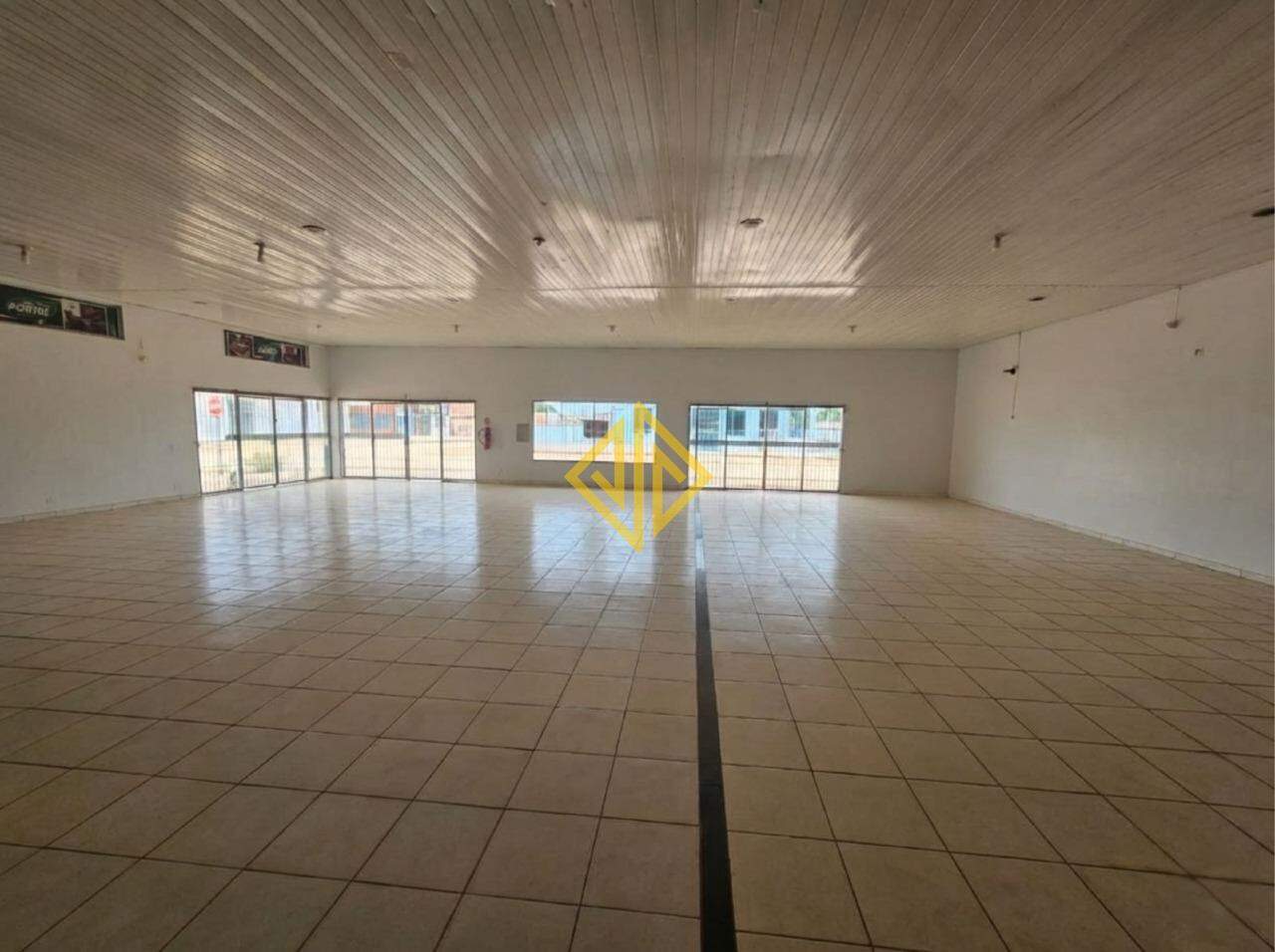 Loja-Salão, 547 m² - Foto 4