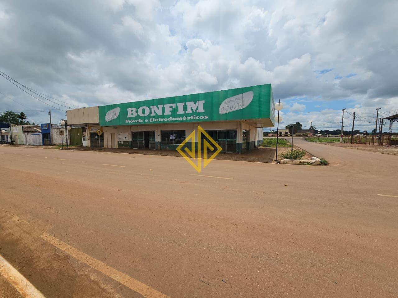 Loja-Salão, 547 m² - Foto 2