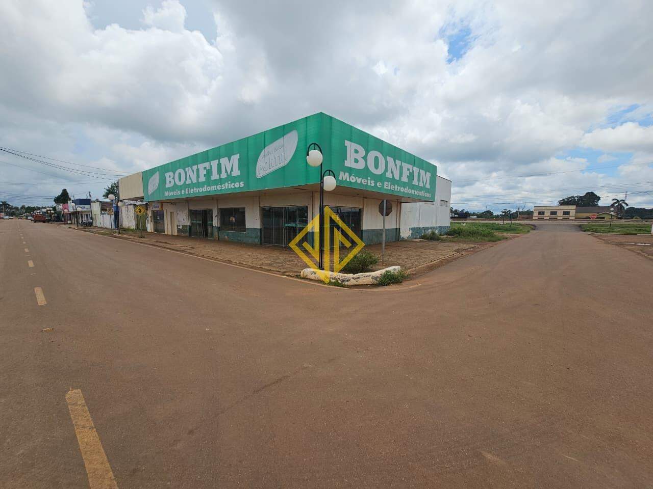 Loja-Salão, 547 m² - Foto 3