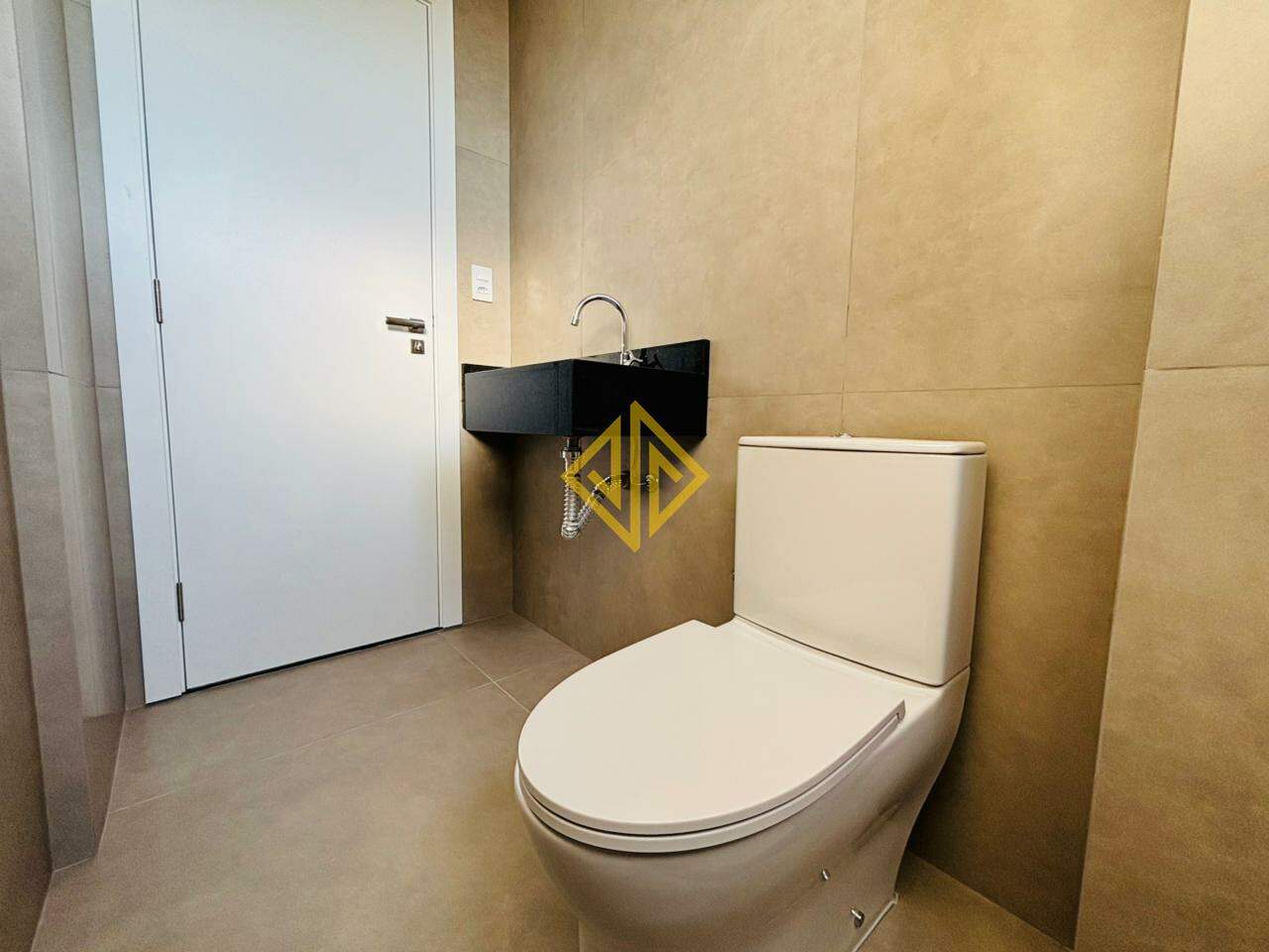 Apartamento à venda no Setor 03: 