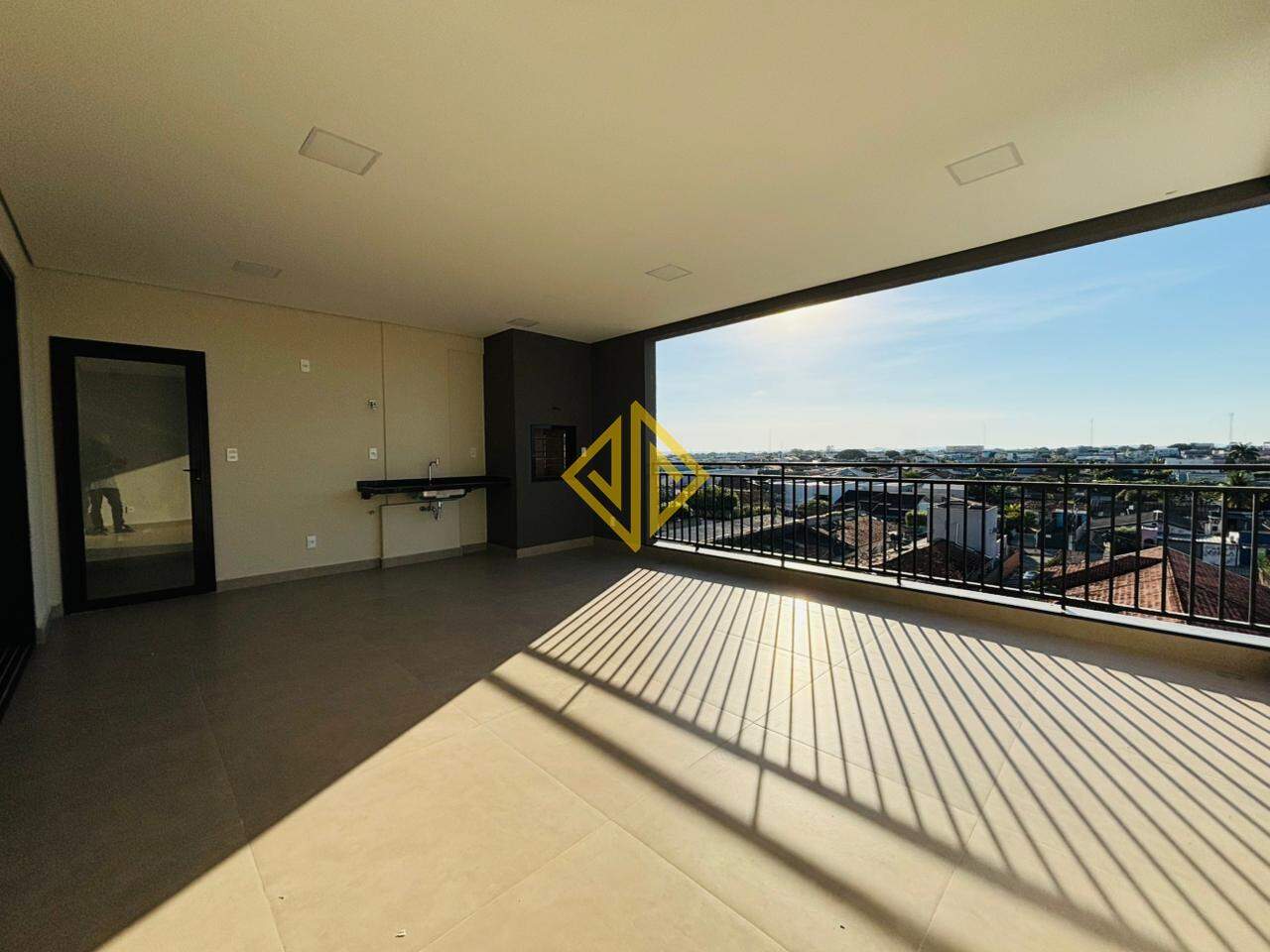 Apartamento à venda no Setor 03: 