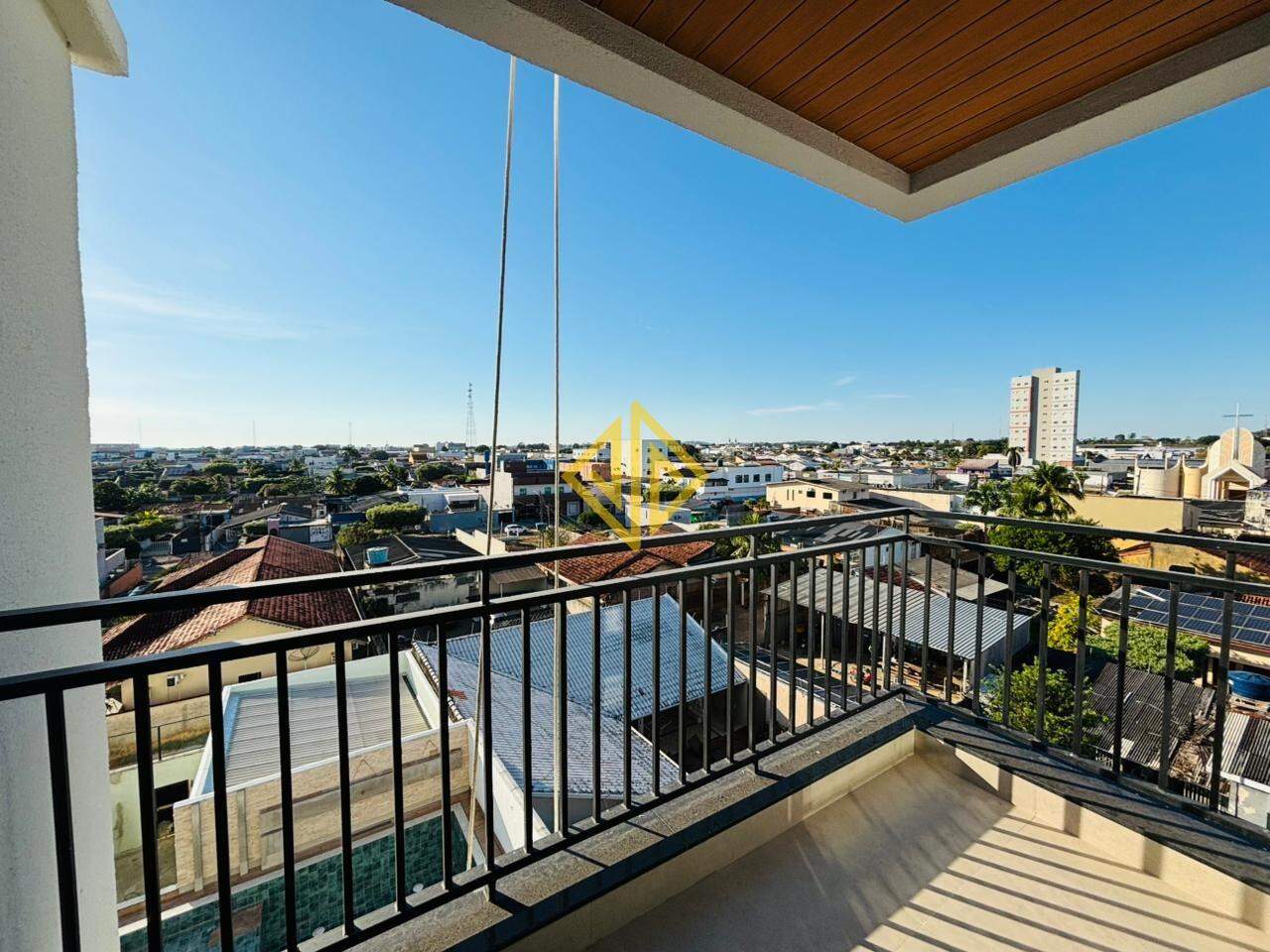 Apartamento à venda no Setor 03: 