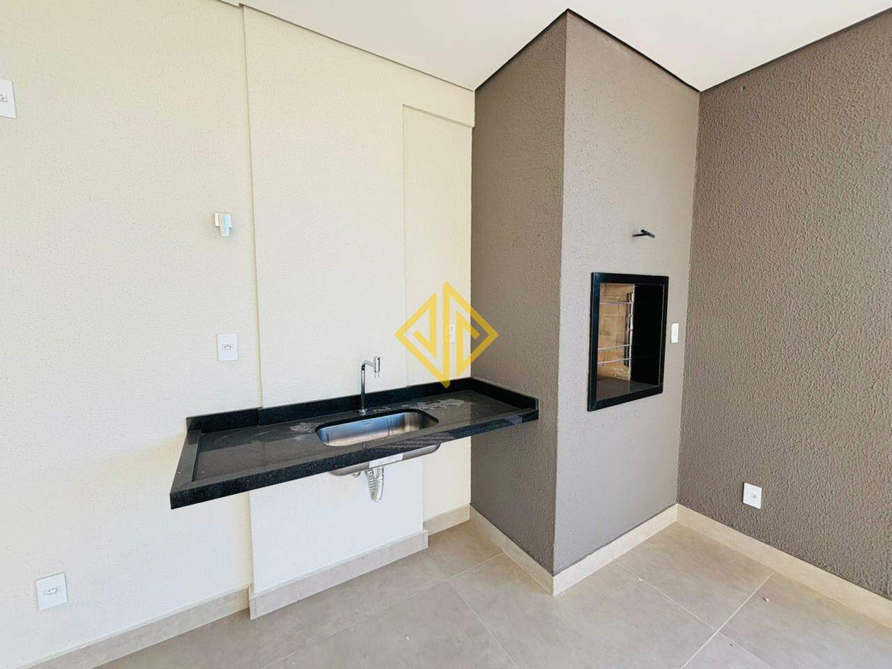 Apartamento à venda no Setor 03: 