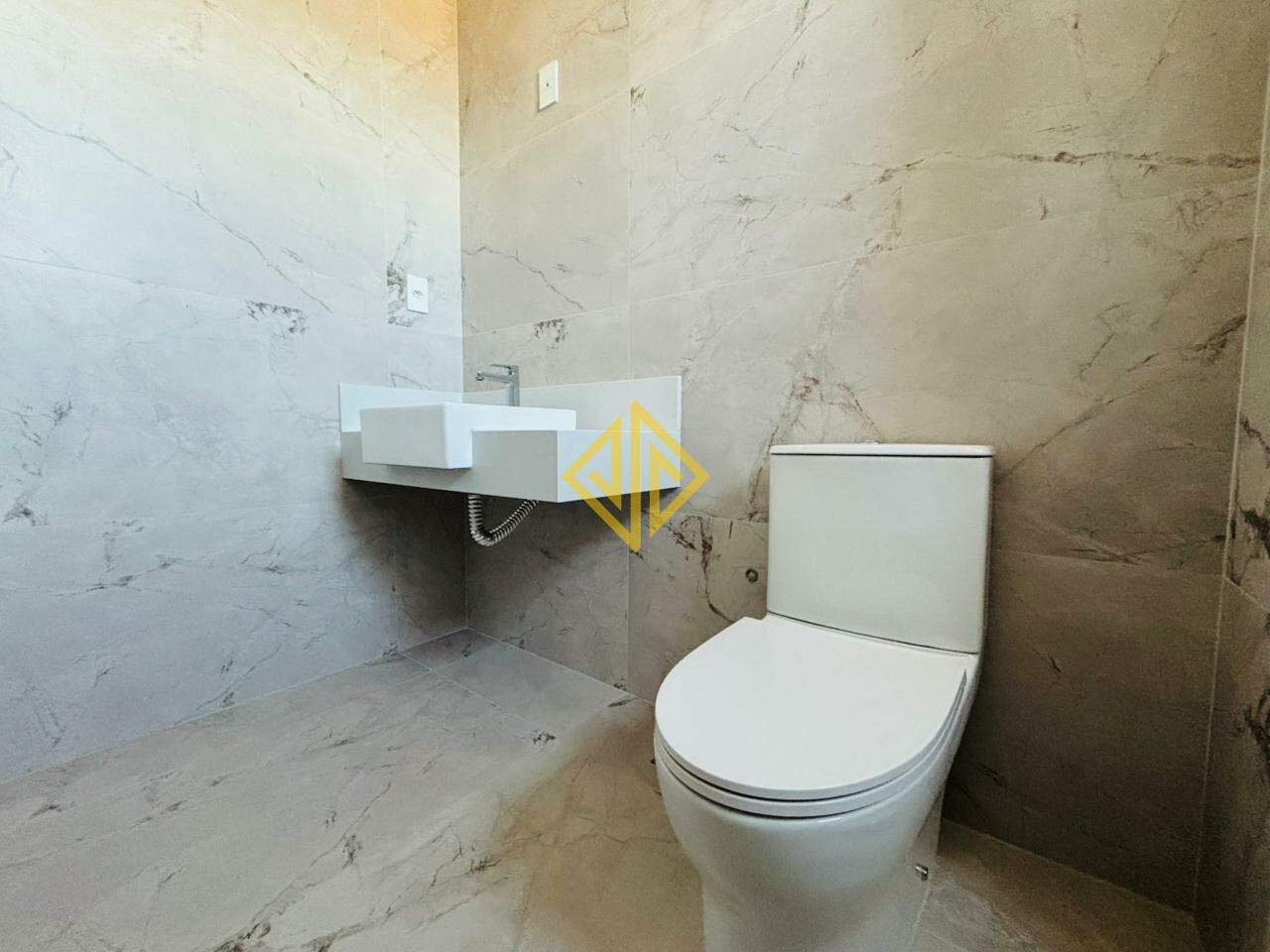 Apartamento à venda no Setor 03: 