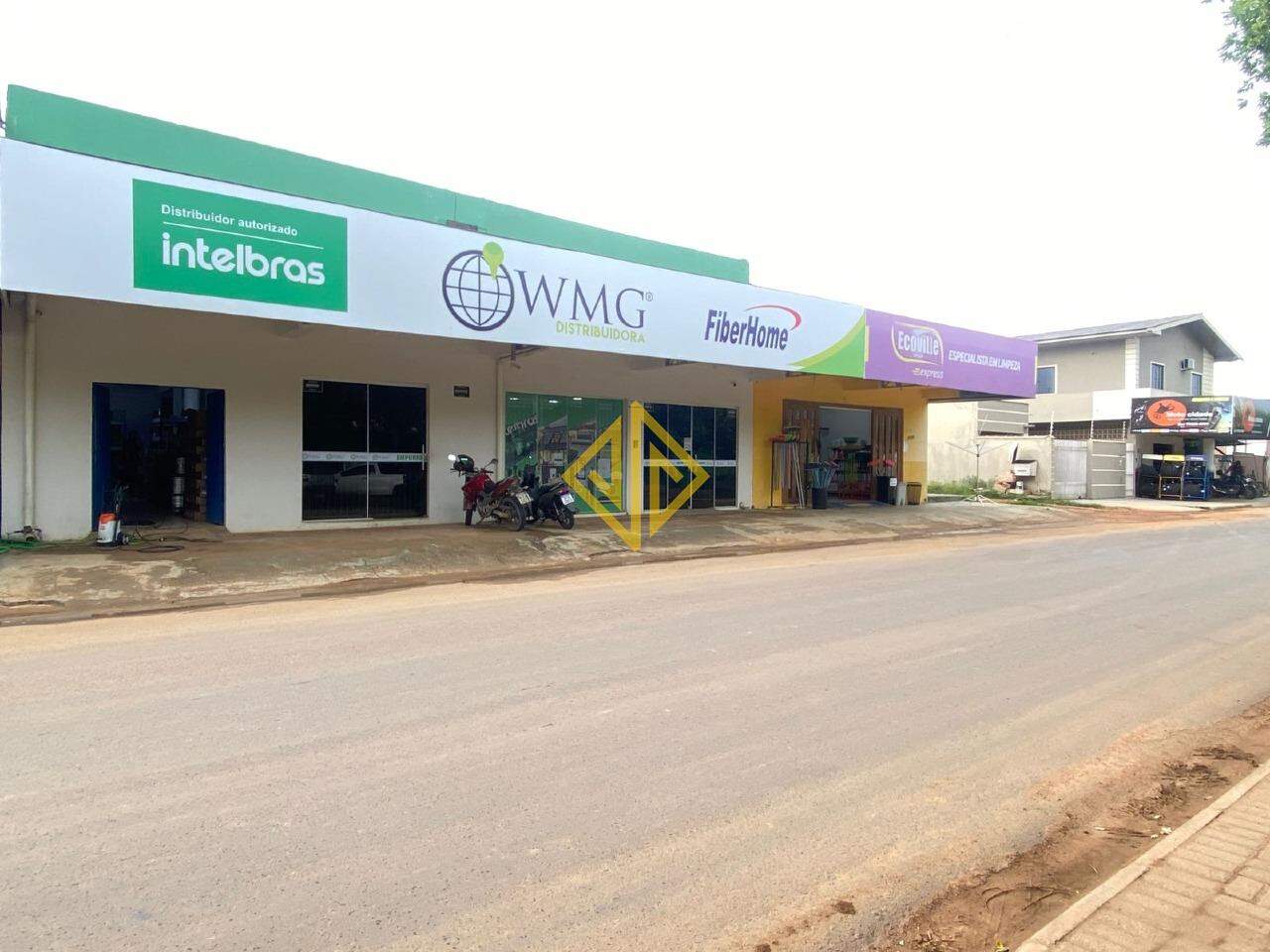 Loja-Salão, 300 m² - Foto 3