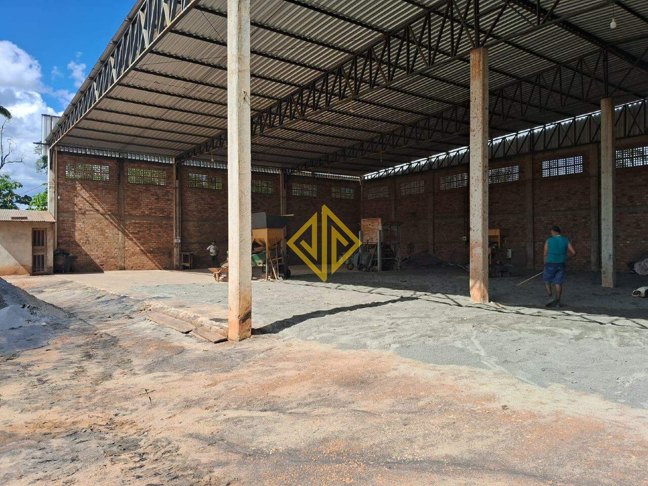 Casa, 3000 m² - Foto 2