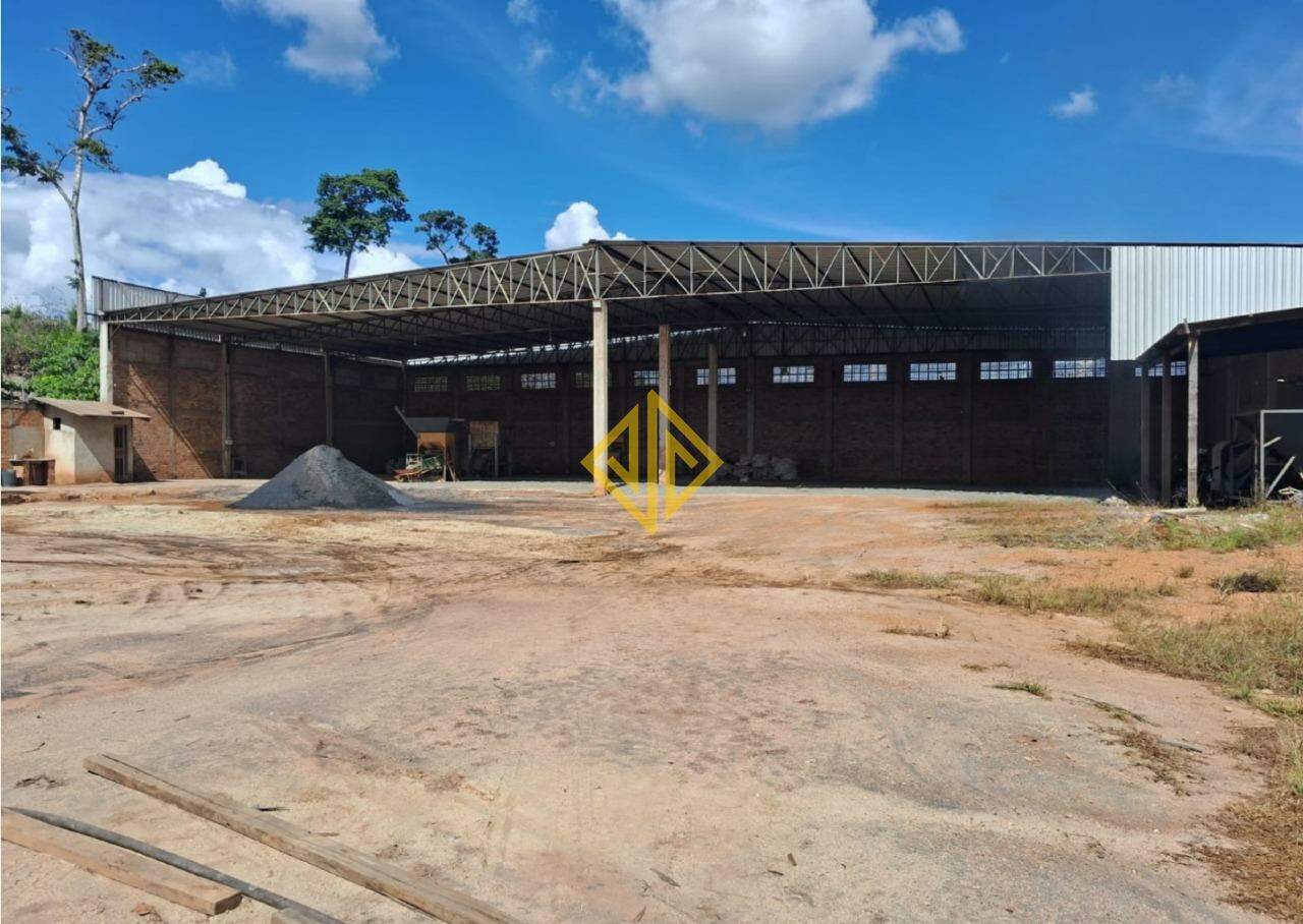 Casa, 3000 m² - Foto 1