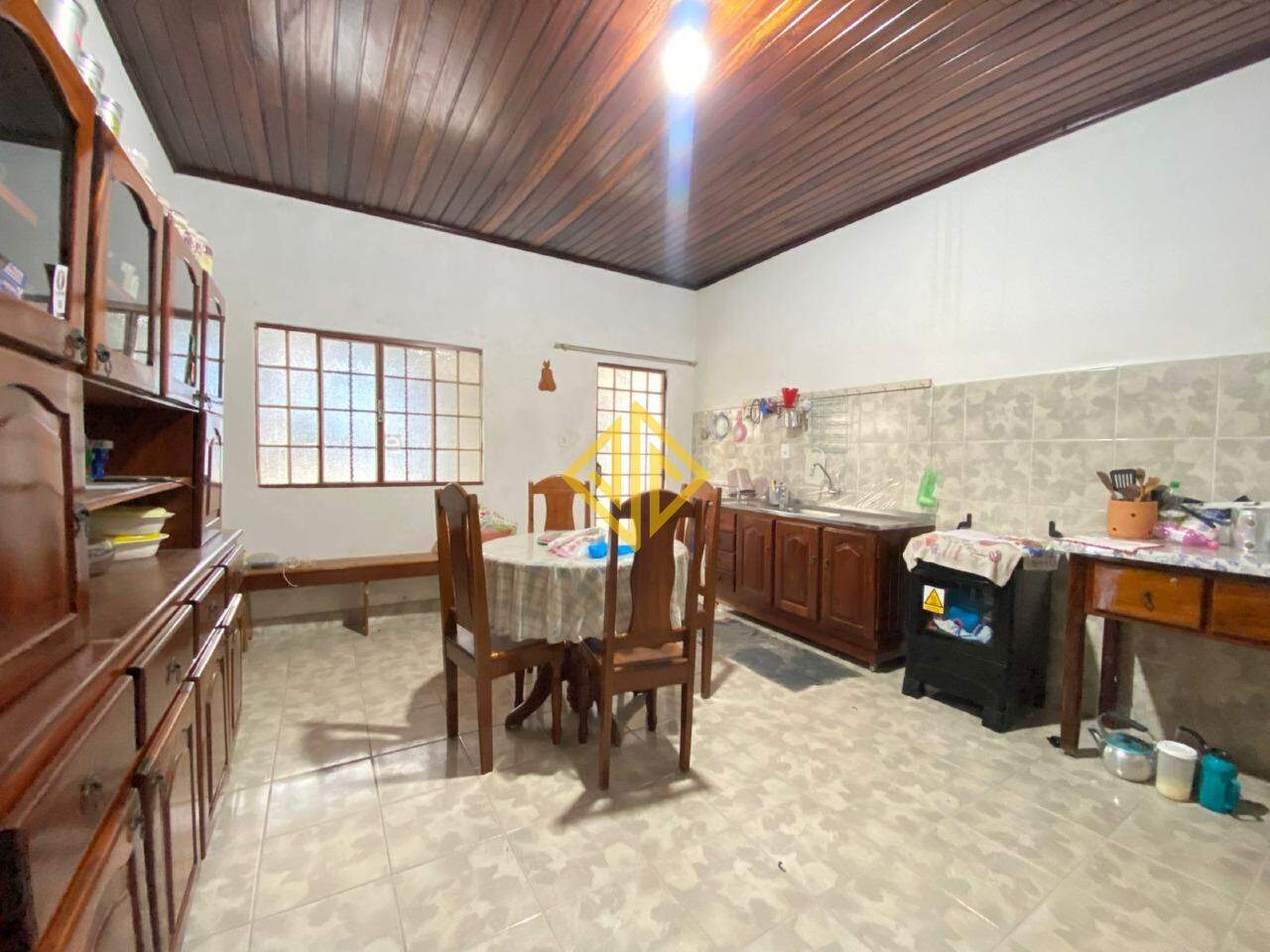 Casa, 2 quartos, 238 m² - Foto 3