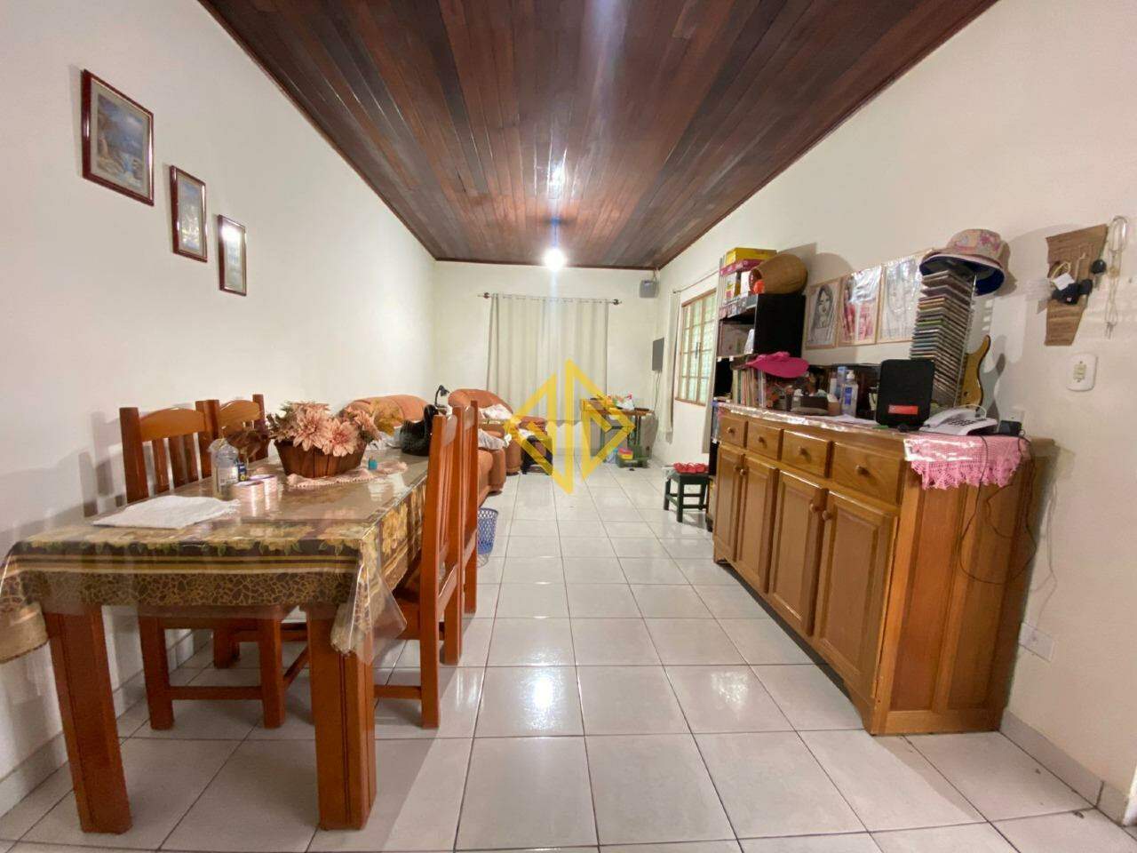 Casa, 2 quartos, 238 m² - Foto 2