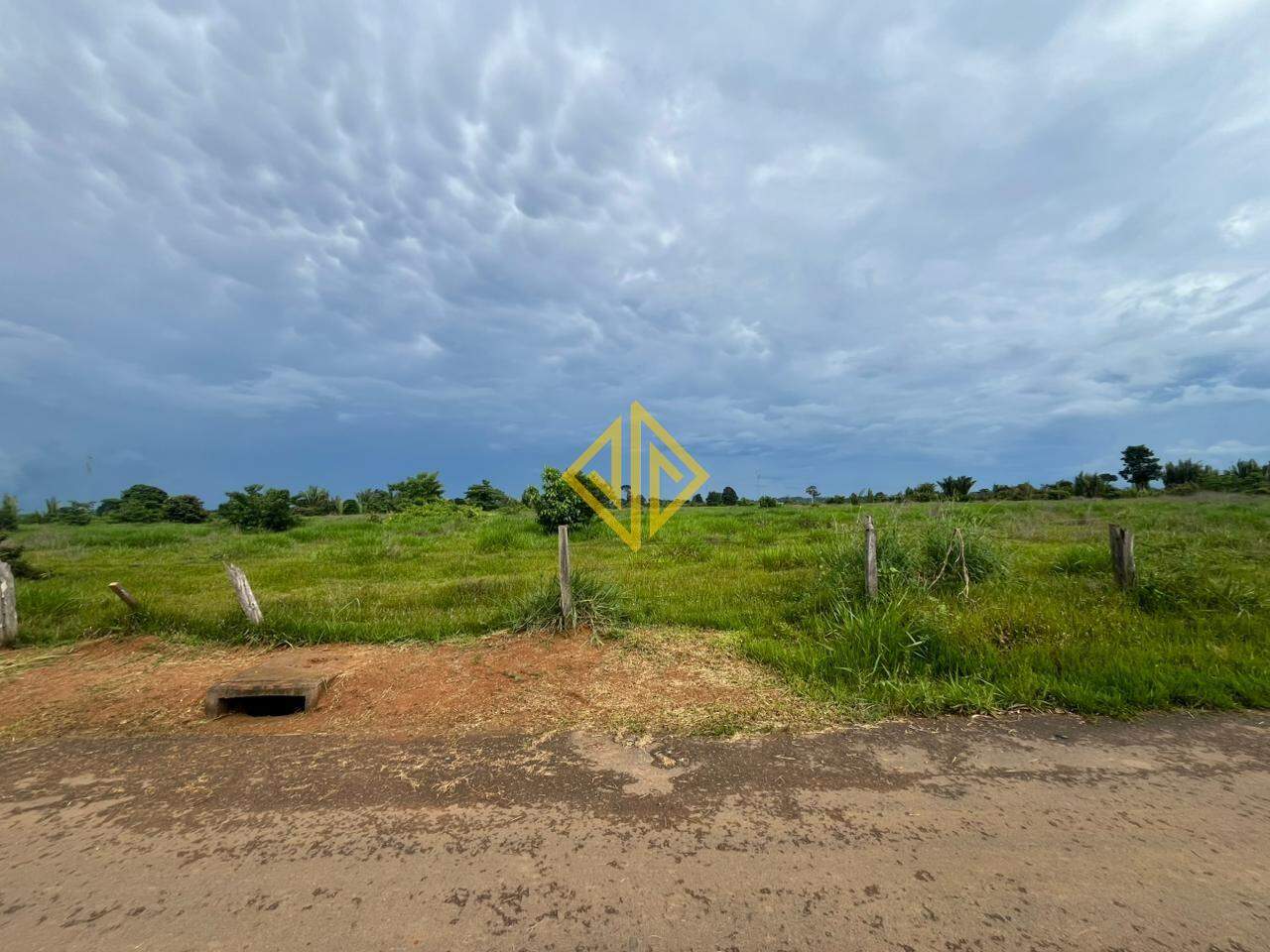 Terreno, 5 hectares - Foto 1