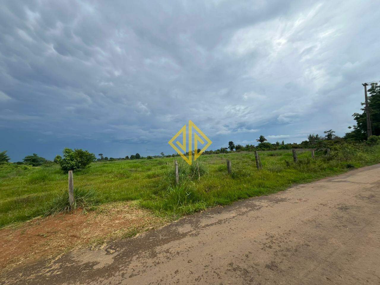 Terreno, 5 hectares - Foto 3