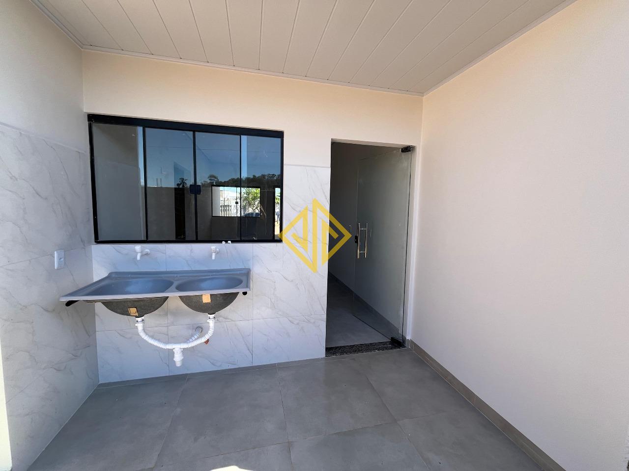 Casa, 2 quartos, 54 m² - Foto 8