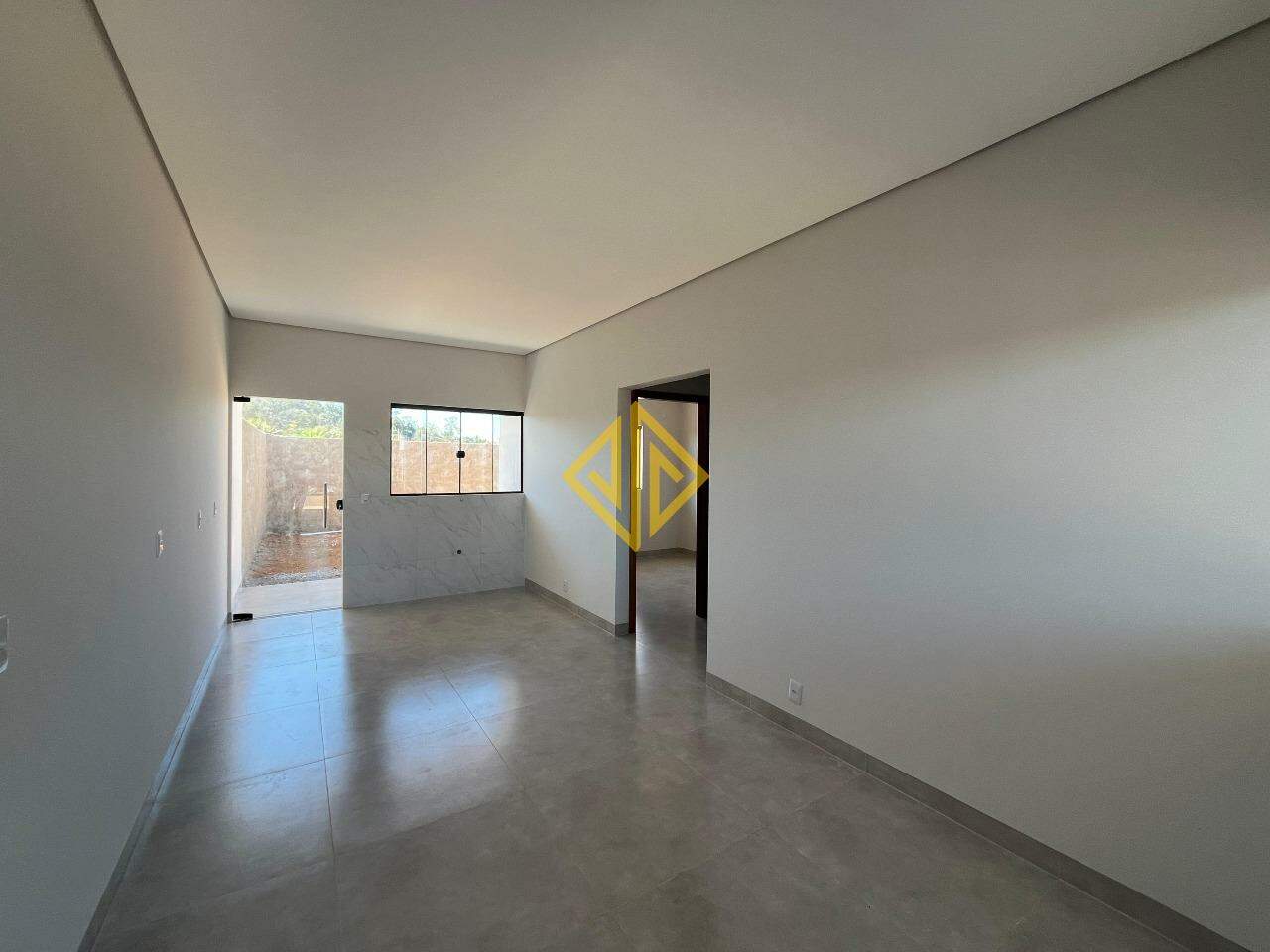 Casa, 2 quartos, 54 m² - Foto 3
