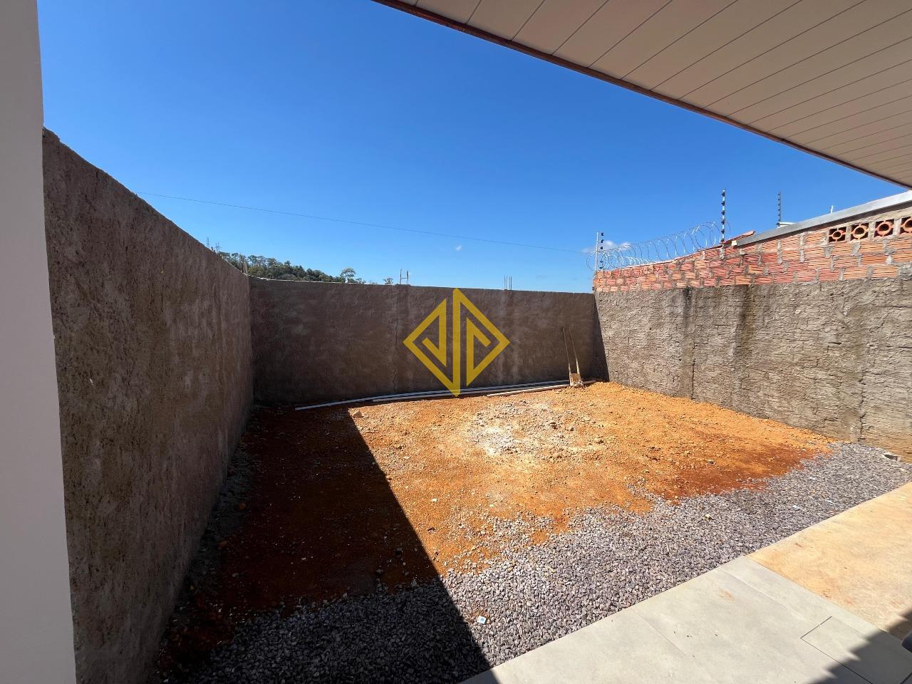 Casa, 2 quartos, 54 m² - Foto 9