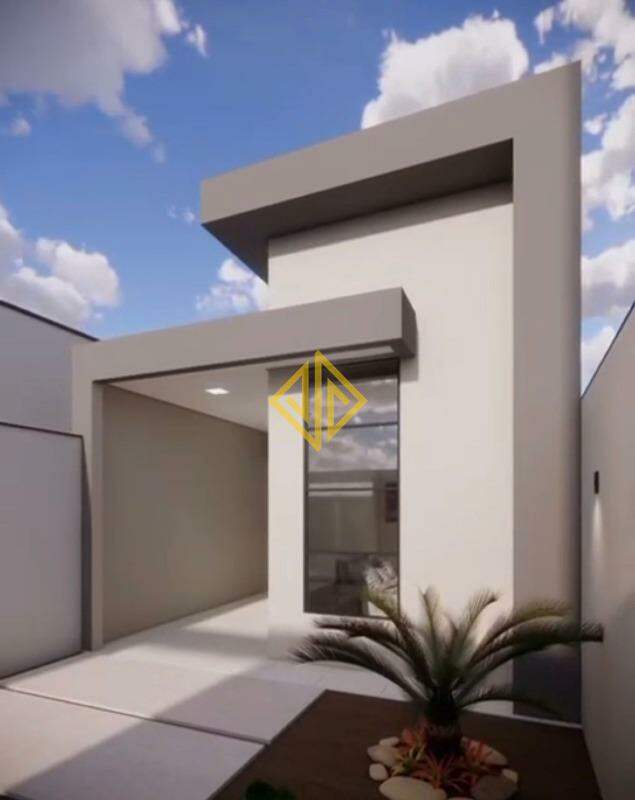 Casa, 2 quartos, 56 m² - Foto 2